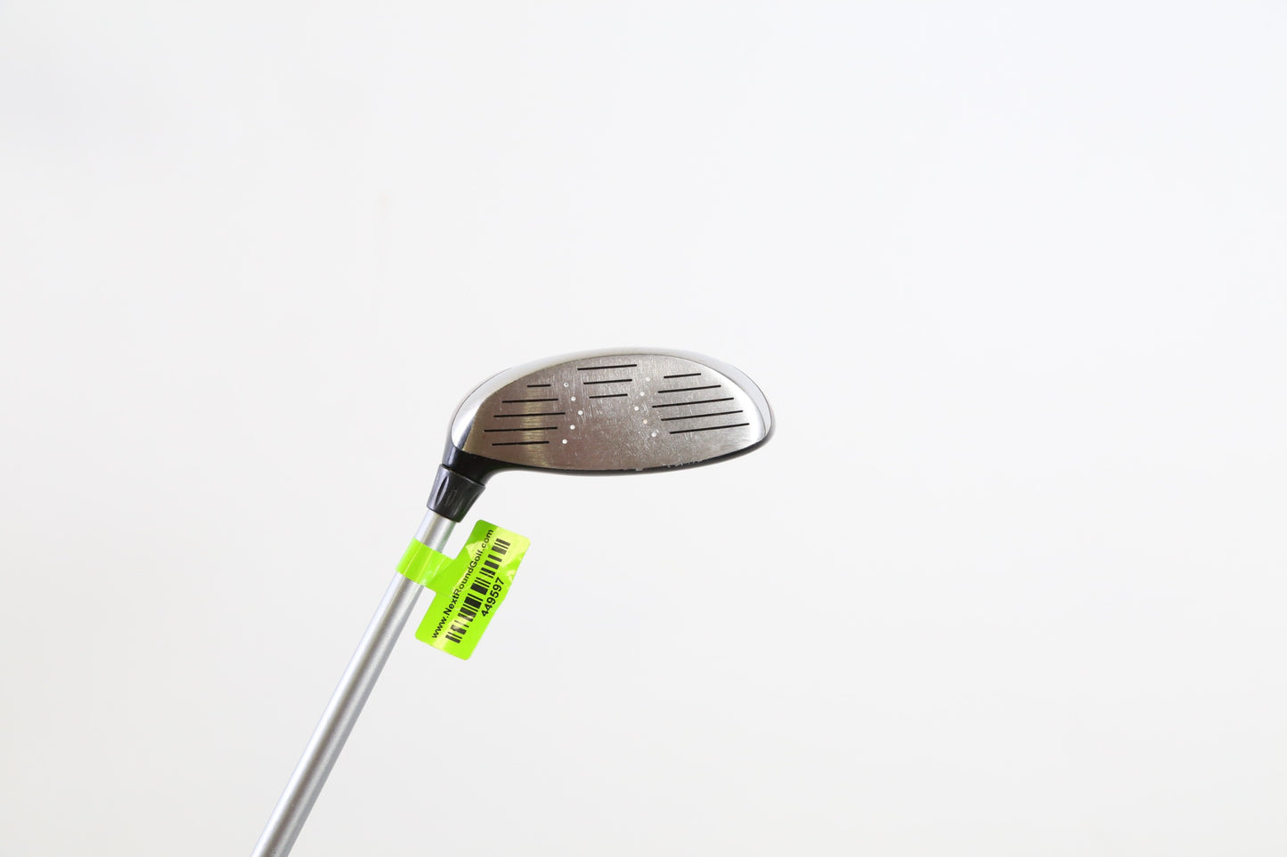 Used Callaway Diablo Edge 5-Wood - Right-Handed - 19 Degrees - Ladies Flex