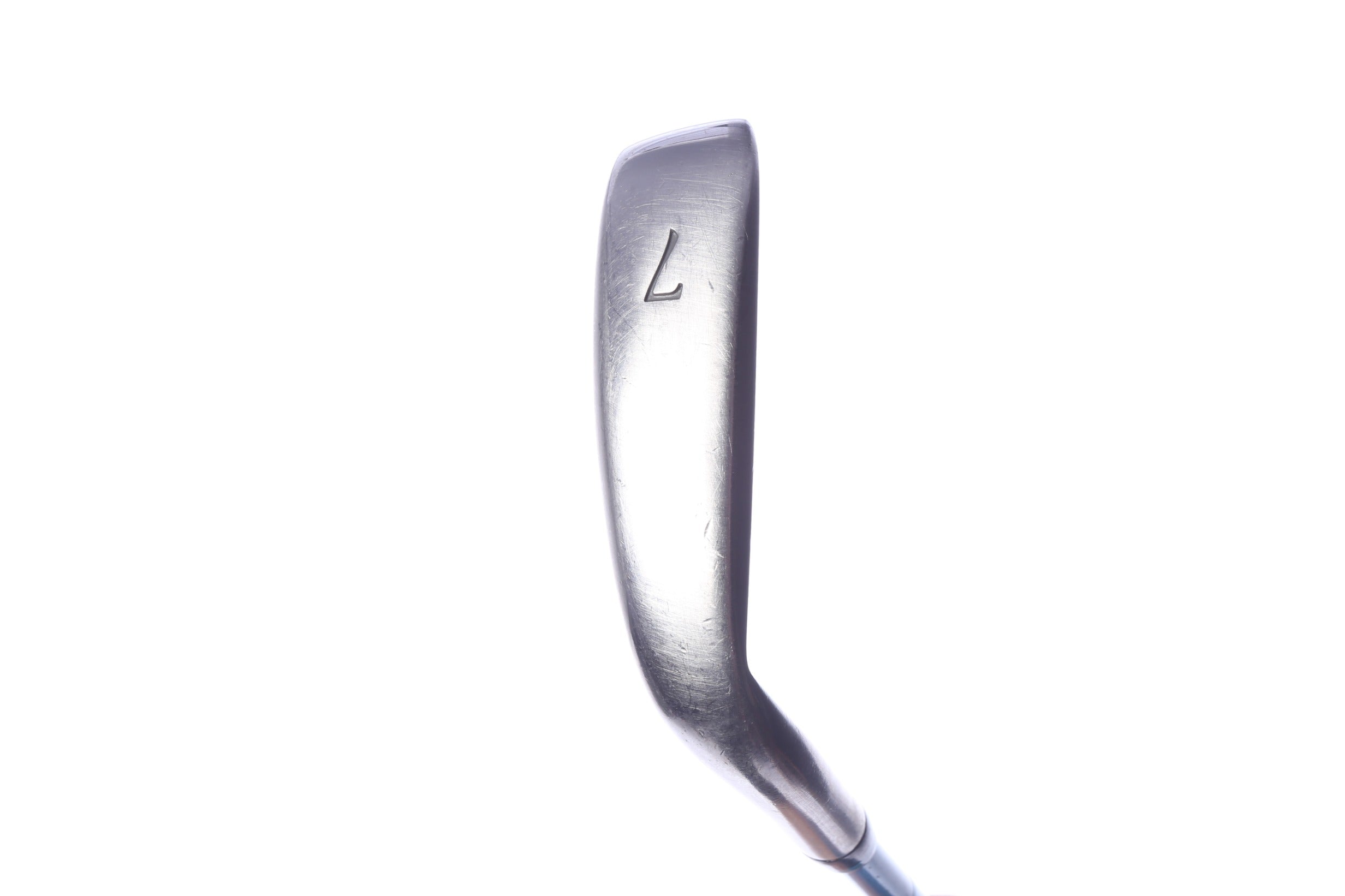 Used XXIO 13 Womens Single 7-Iron - Right-Handed - Ladies Flex-Next Round