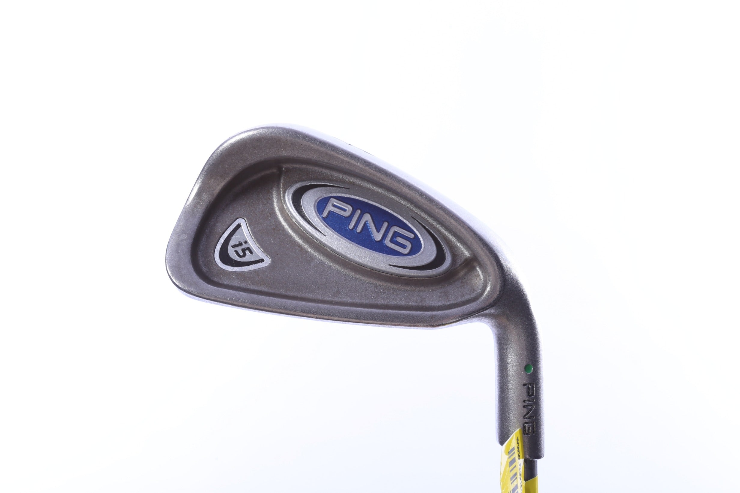 Used Ping i5 Single 4-Iron - Right-Handed - Regular Flex-Next Round