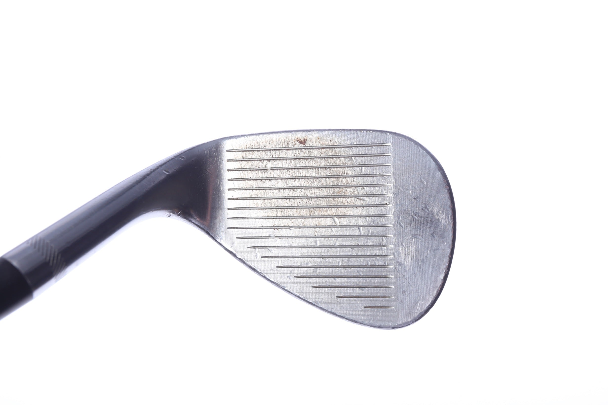 Used Titleist Vokey SM7 Tour Chrome Sand Wedge - Right-Handed - 56 Degrees - Wedge Flex-Next Round