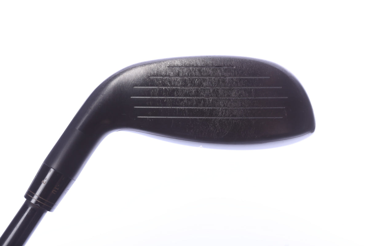 Used Mizuno 2020 CLK 5H Hybrid - Right-Handed - 25 Degrees - Regular Flex