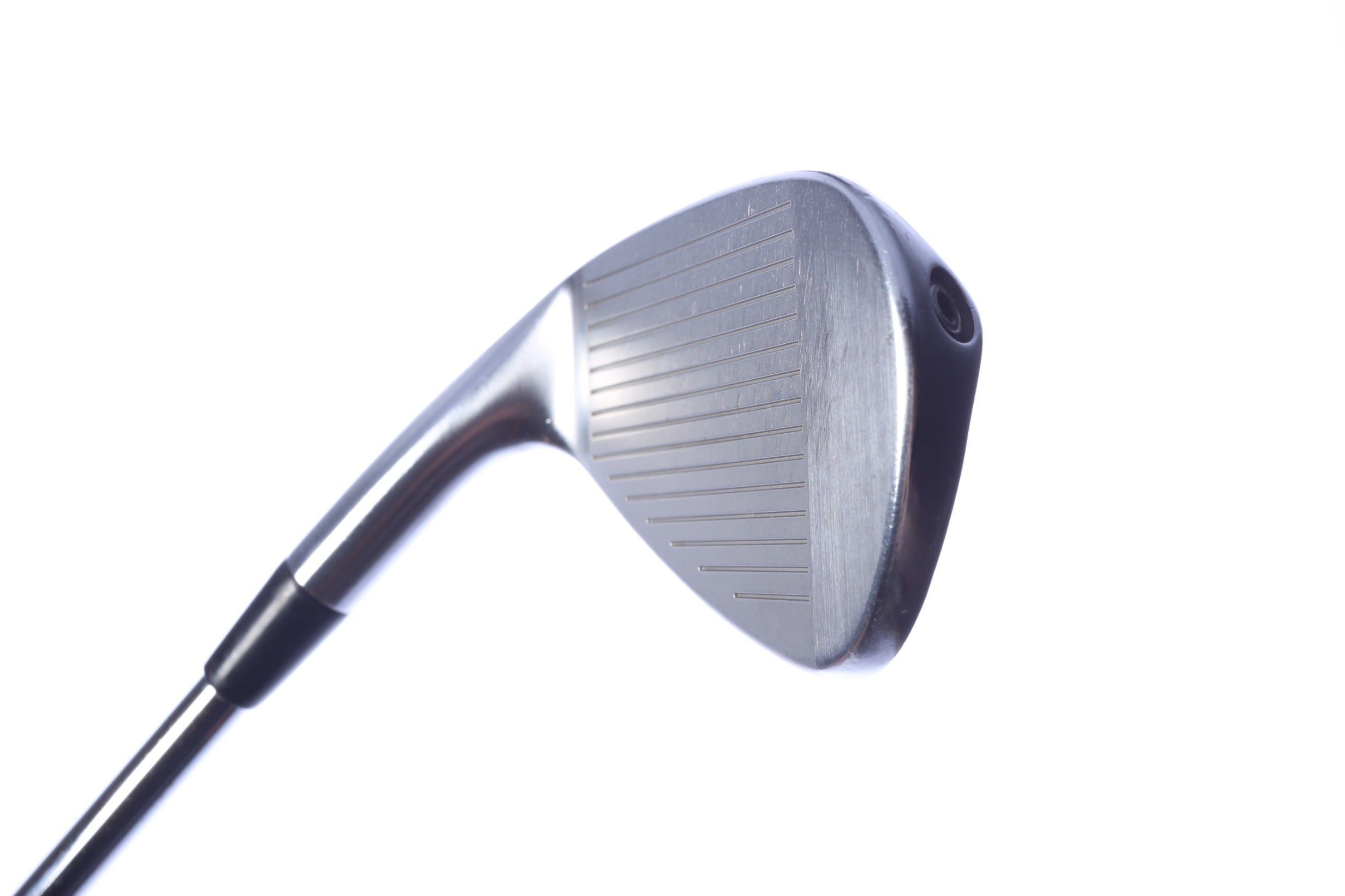 Used Cobra 2022 KING Forged Tec Single 9-Iron - Right-Handed - Stiff Flex
