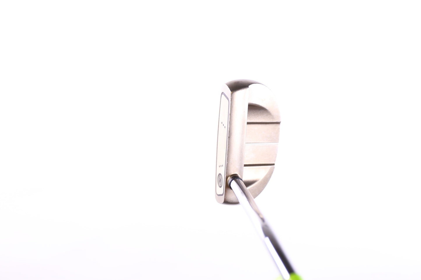 Used Odyssey White Hot Tour #5 Putter - Right-Handed - 34 in - Mid-mallet-Next Round