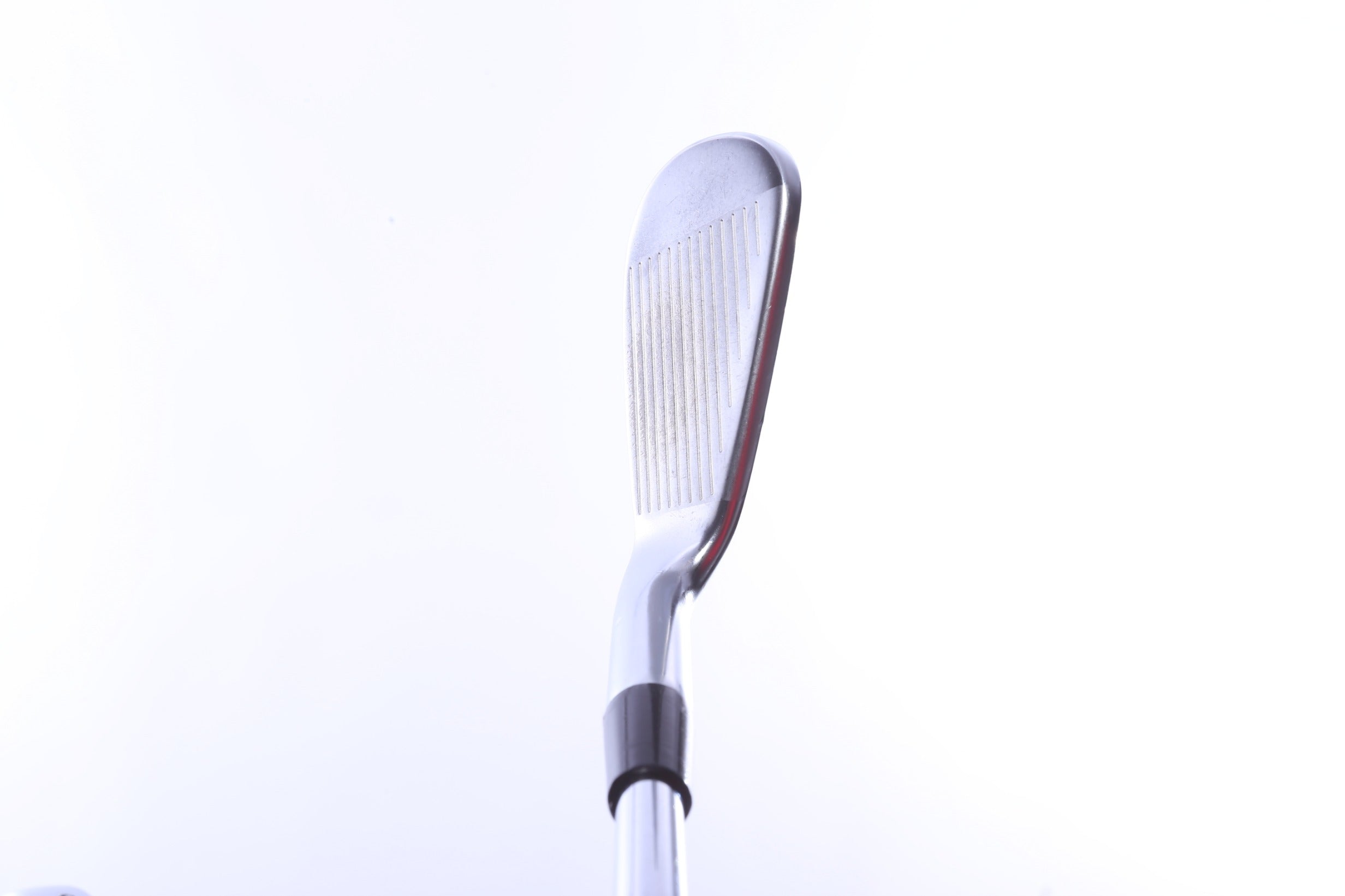 Used Callaway Apex TCB Iron Set - Right-Handed - 4-PW - Extra Stiff Flex-Next Round