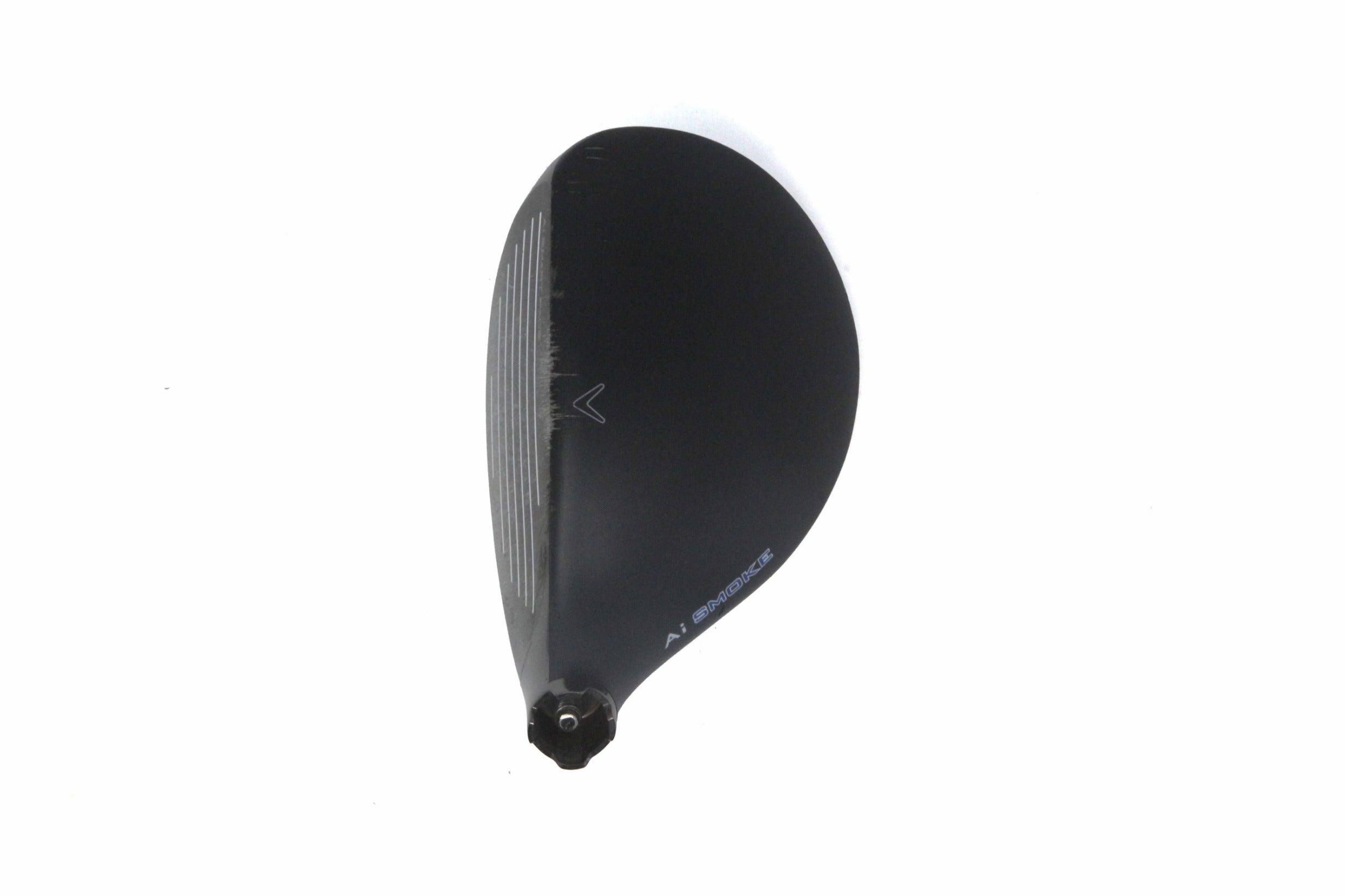 Used Callaway Paradym Ai Smoke HL 4H - HEAD ONLY - Right-Handed - 21 Degrees-Next Round