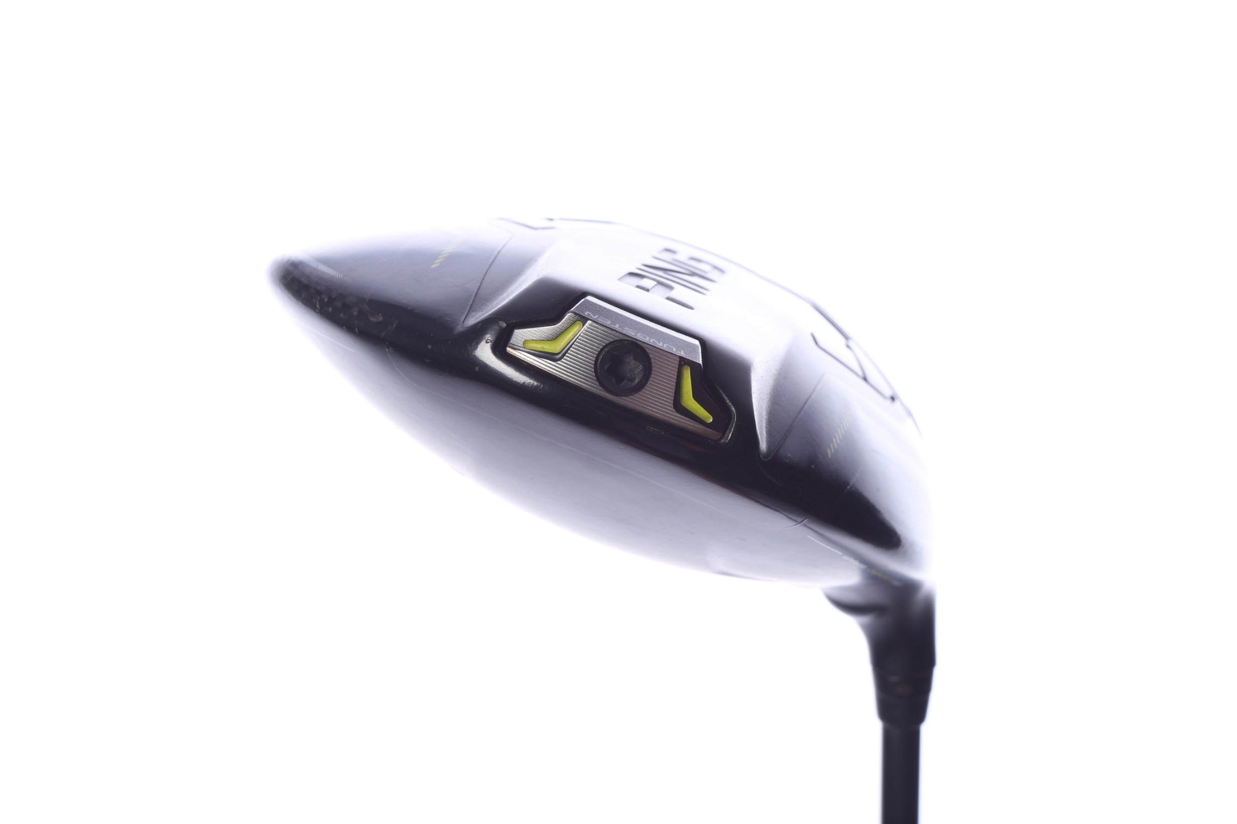 Used Ping G430 MAX 10K Driver - 9 Degrees - Stiff Flex Ping Alta CB - Right-Handed-Next Round