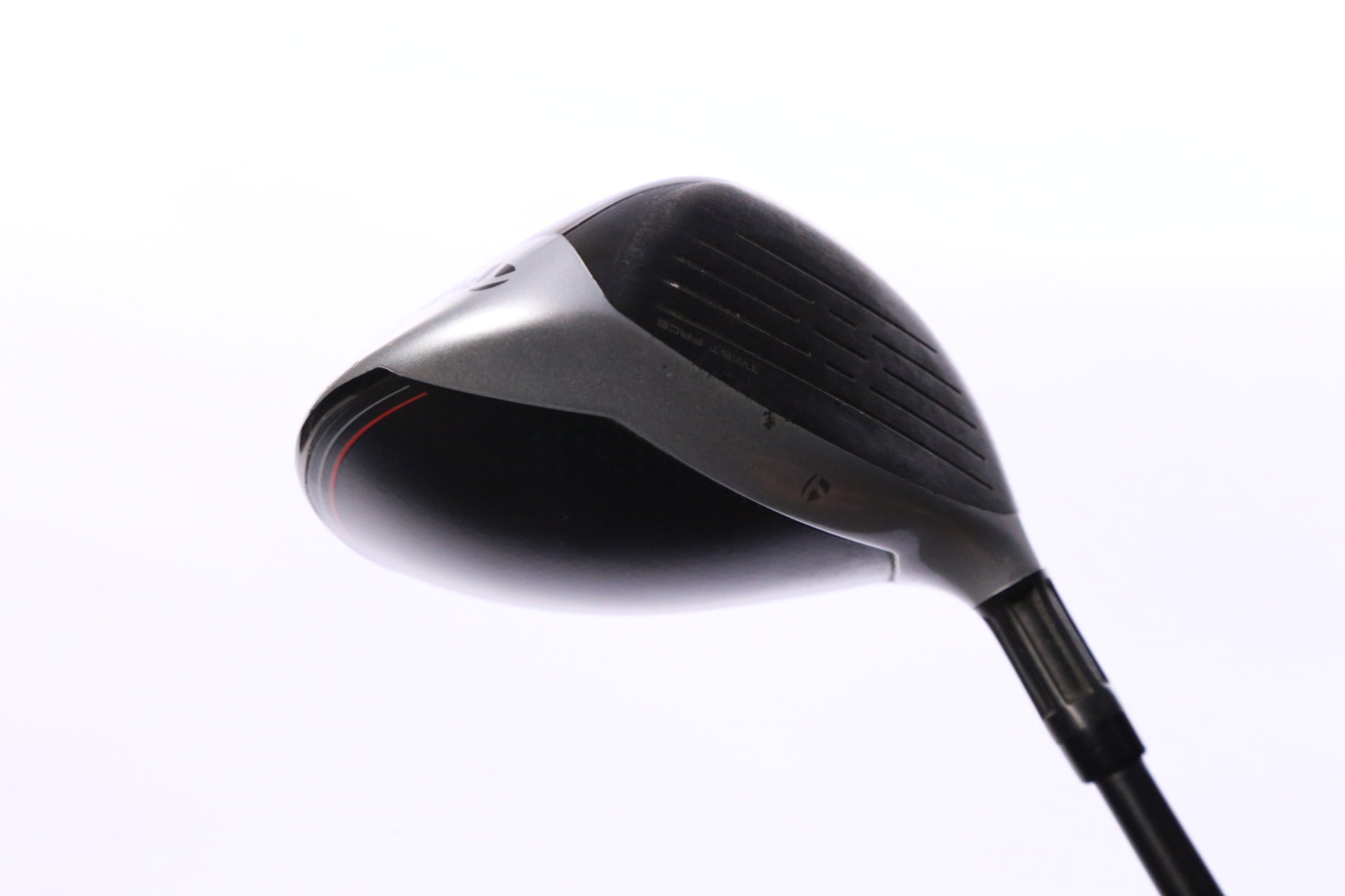 Used TaylorMade M6 3-Wood - Left-Handed - 15 Degrees - Stiff Flex-Next Round