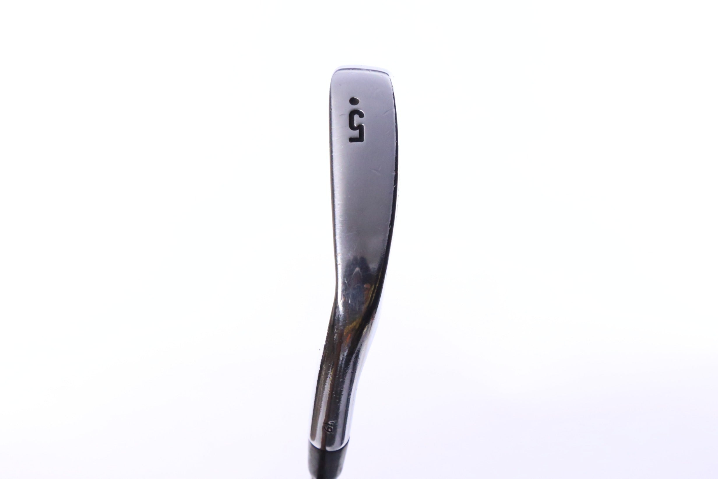 Used Callaway Apex Pro 19 Single 5-Iron - Left-Handed - Stiff Flex-Next Round