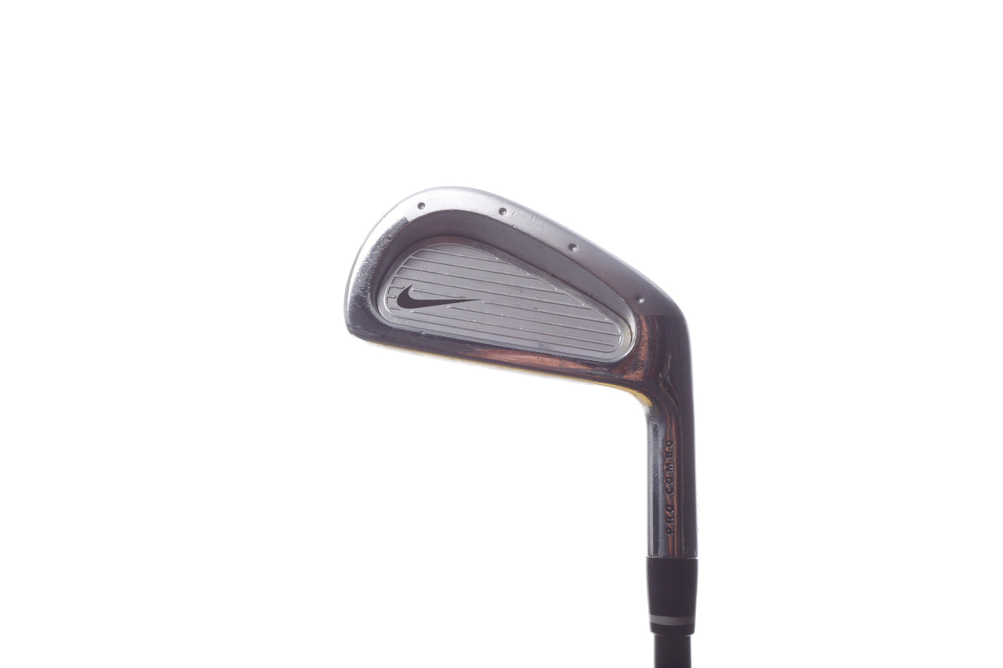 Used Nike Forged Blades Single 4-Iron - Right-Handed - Regular Flex-Next Round