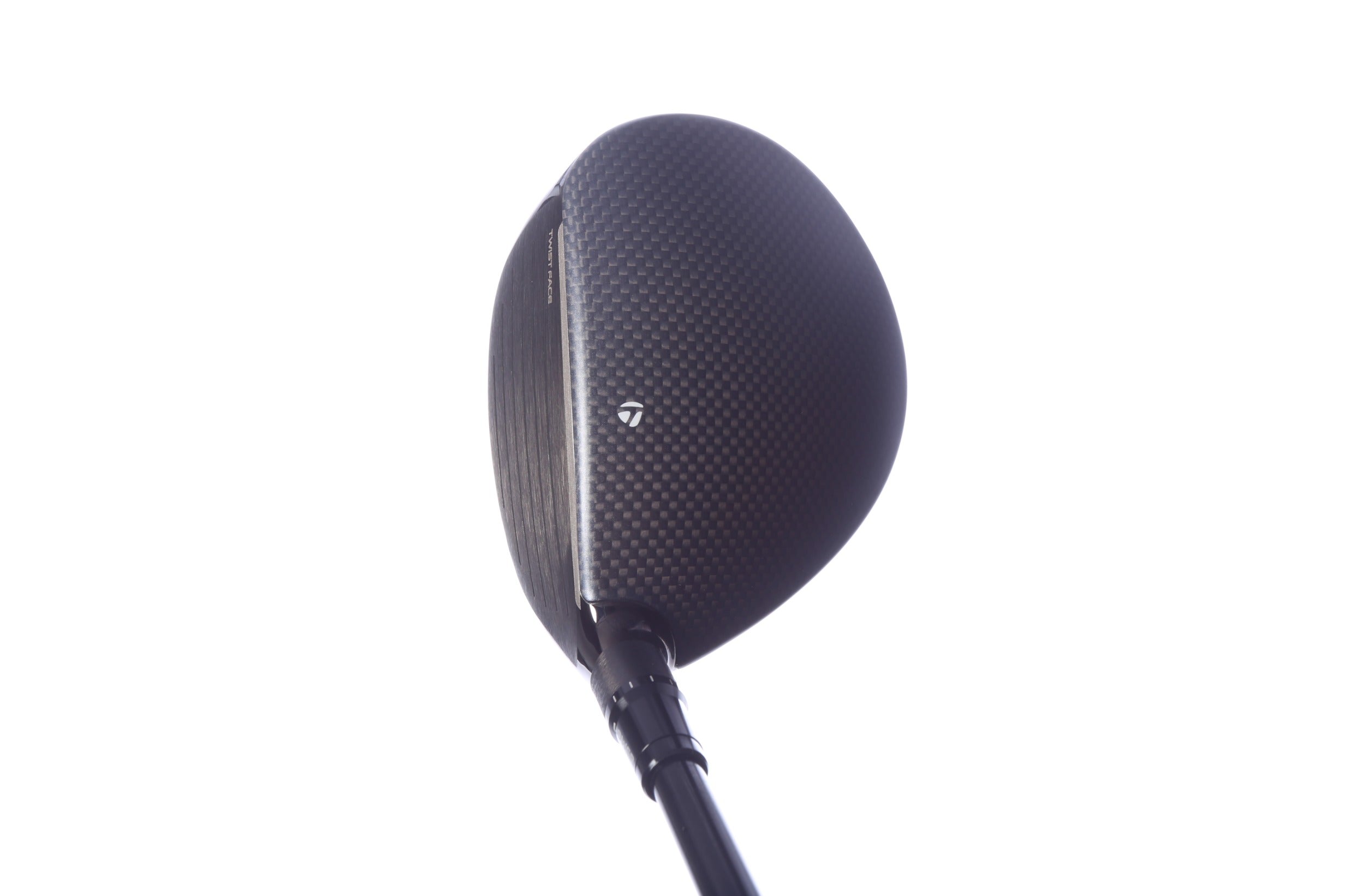 Used TaylorMade Qi35 Tour 3-Wood - Right-Handed - 15 Degrees - Regular Flex