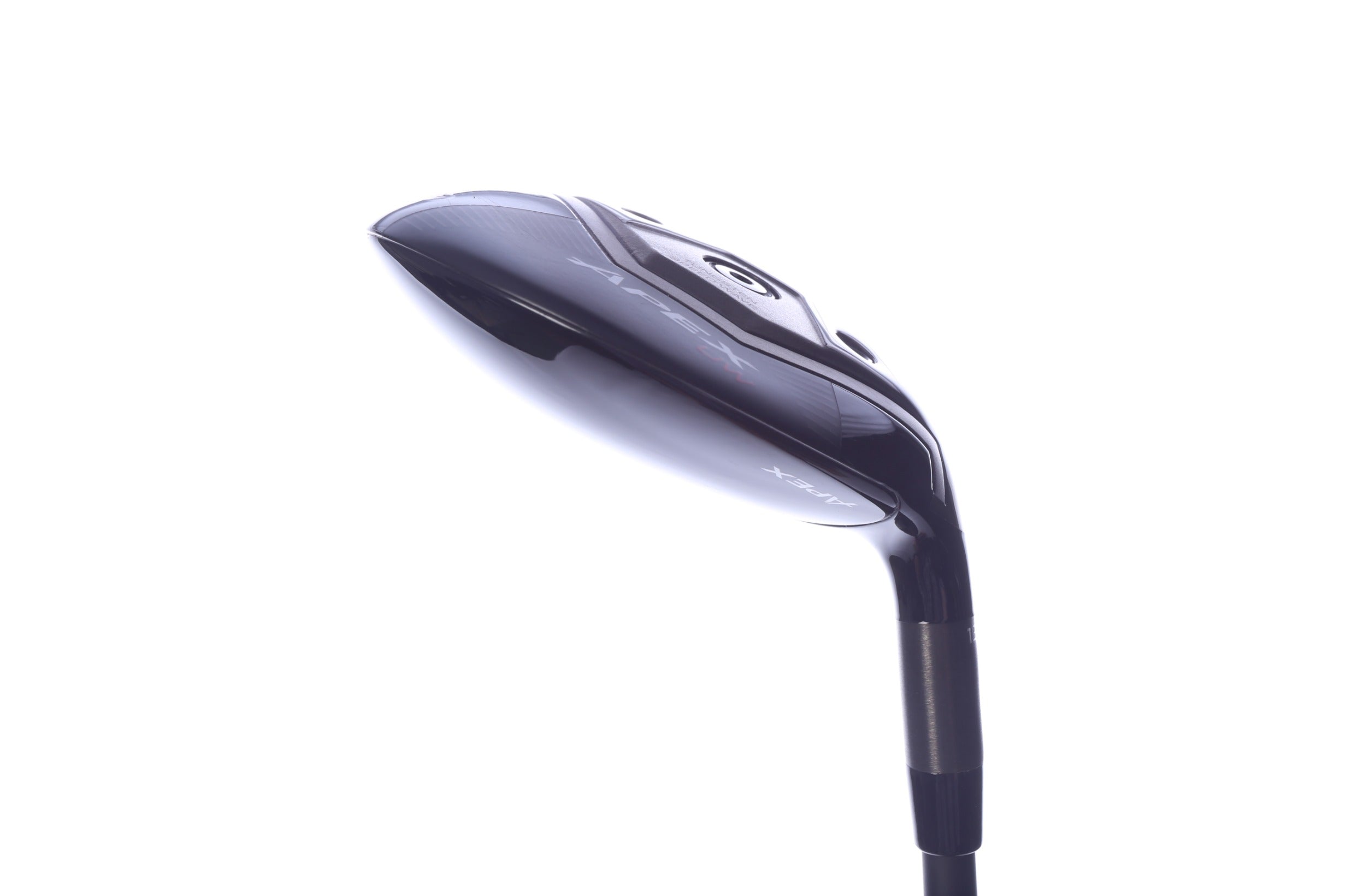Used Callaway Apex UW 2026 4-Wood - Right-Handed - 19 Degrees - Stiff Flex-Next Round