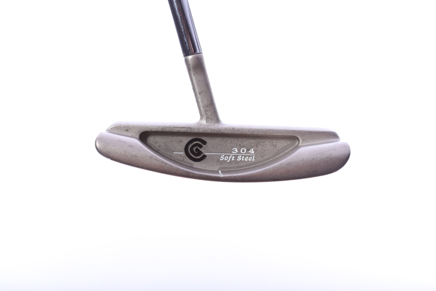 Used Cleveland 2009 Classic 4 Putter - Right-Handed - 35 in - Blade-Next Round