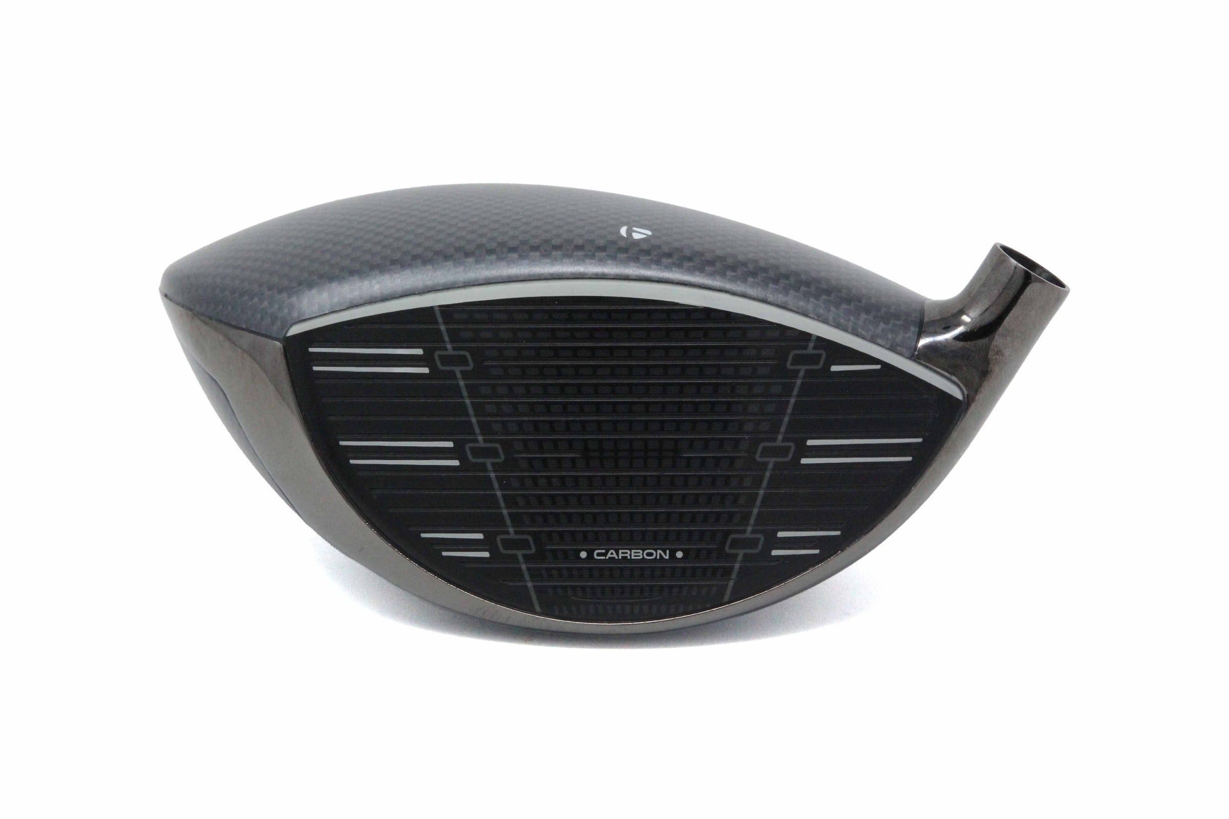 Used TaylorMade Qi35 LS Driver - HEAD ONLY - Right-Handed - 10.5 Degrees-Next Round