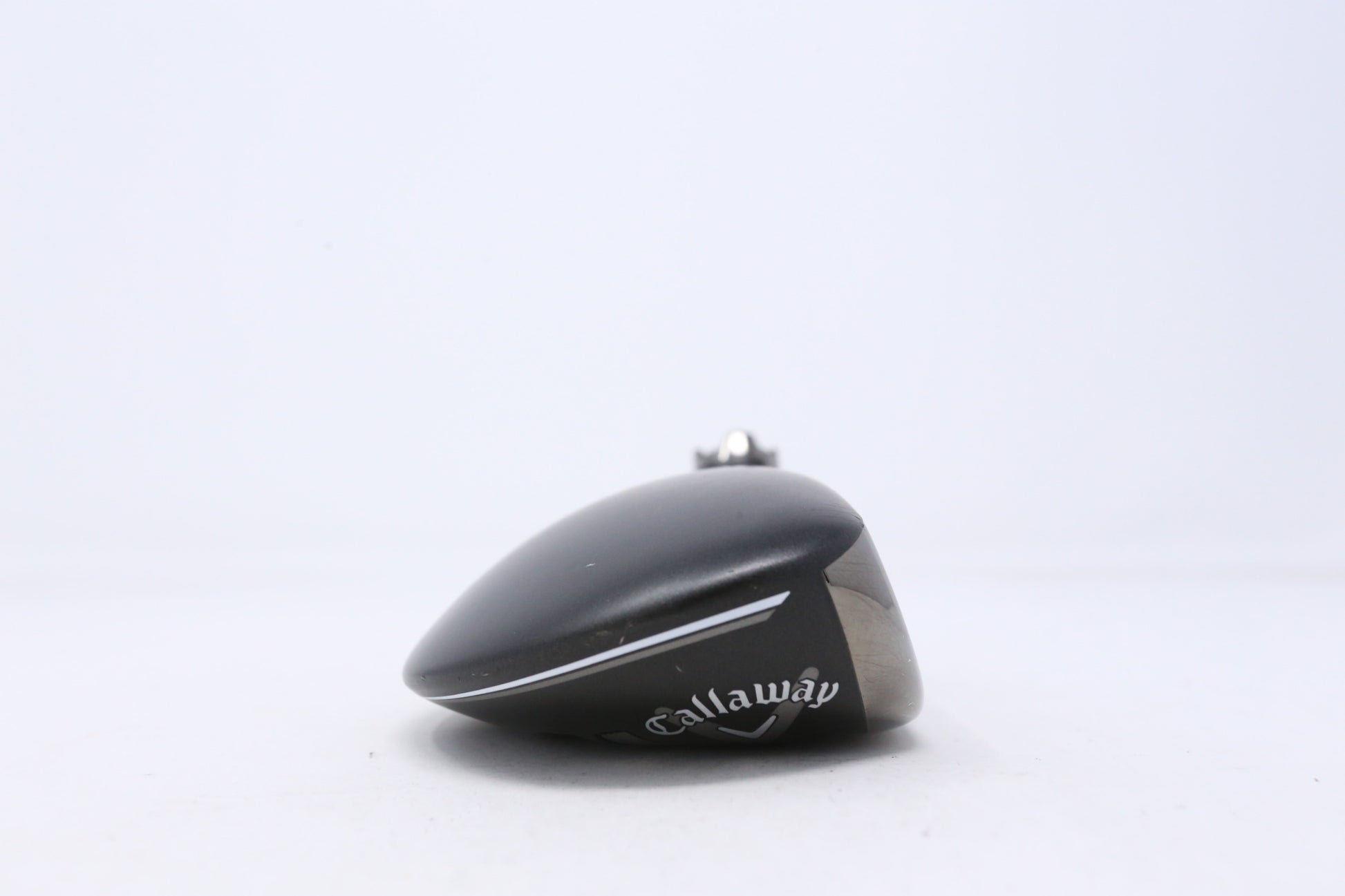 Used Callaway Paradym Ai Smoke HL 4H - HEAD ONLY - Right-Handed - 21 Degrees-Next Round