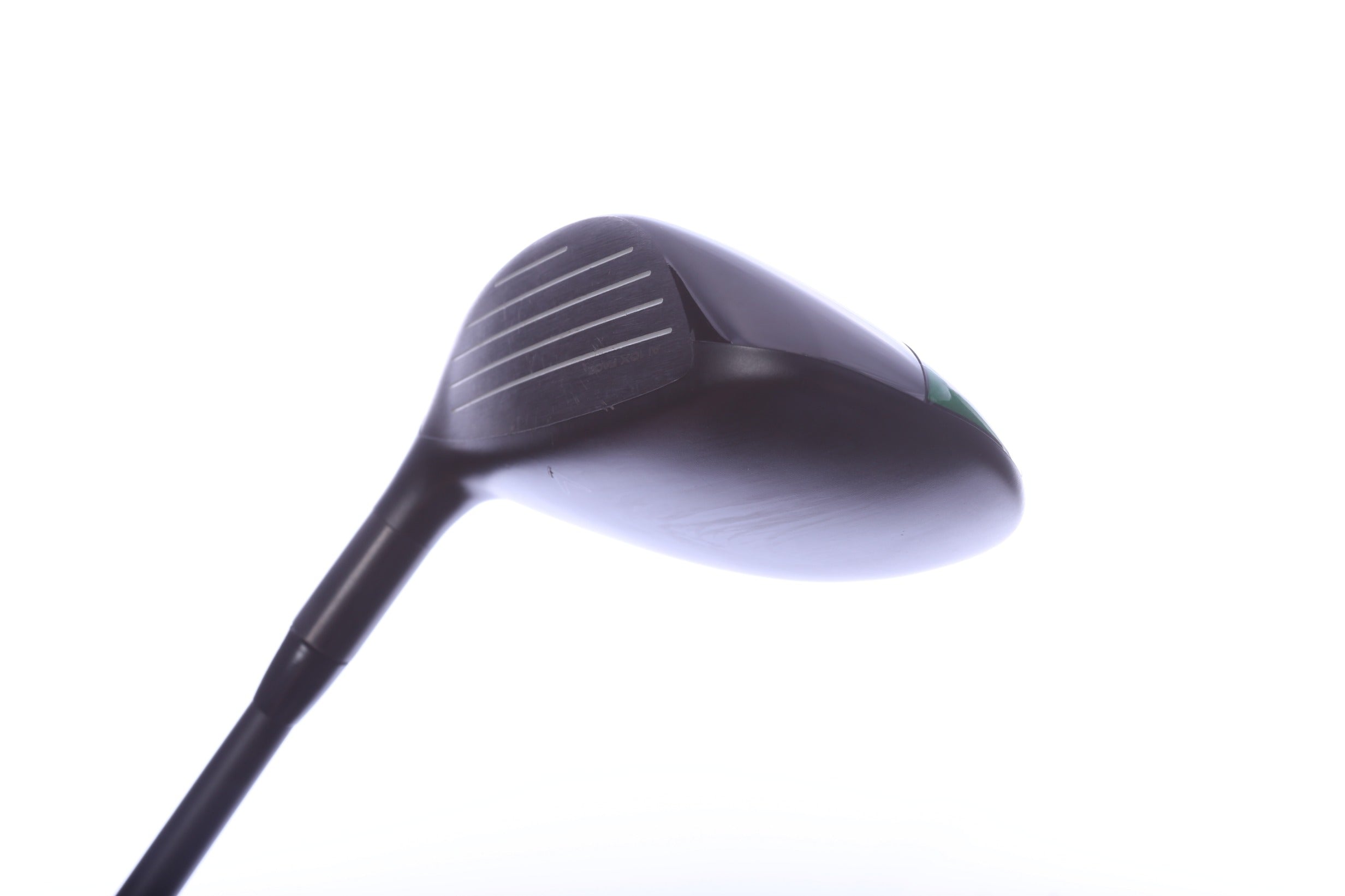 Used Callaway Elyte 11-Wood - Right-Handed - 27 Degrees - Regular Flex