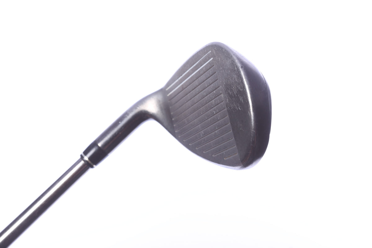 Used Callaway Big Bertha OS Sand Wedge - Right-Handed - 54 Degrees - Regular Flex