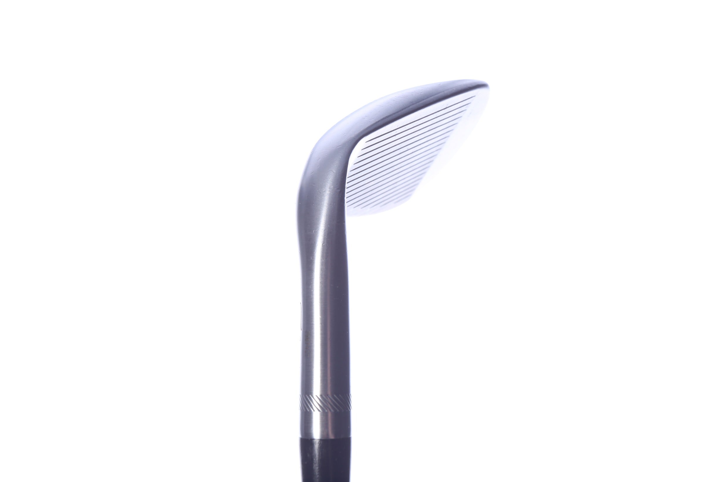 Used Titleist Vokey SM10 Tour Chrome Lob Wedge - Right-Handed - 58 Degrees - Wedge Flex-Next Round