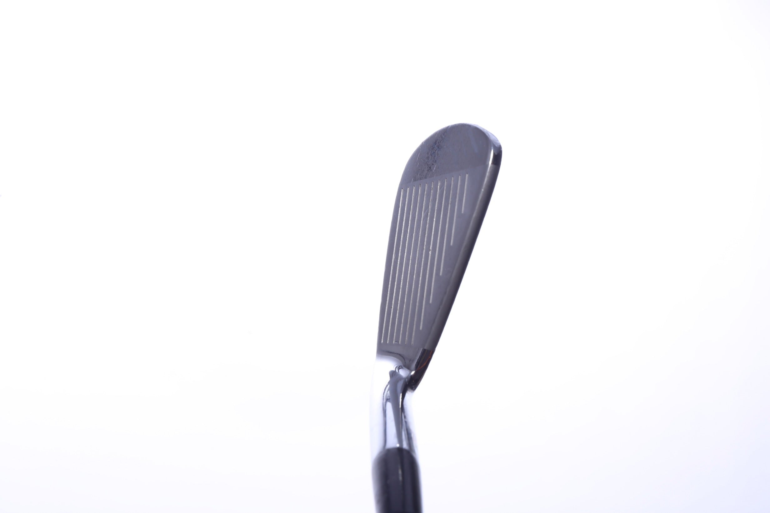 Used Mizuno MP 32 Single 4-Iron - Right-Handed - Stiff Flex-Next Round