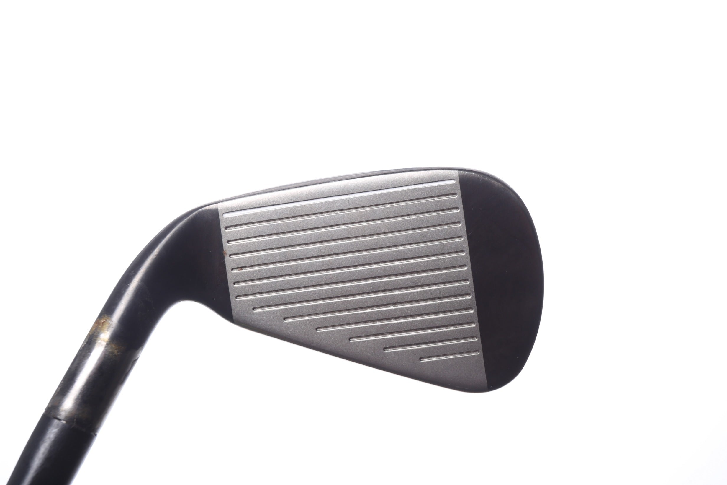 Used TaylorMade M2 Single 6-Iron - Right-Handed - Regular Flex-Next Round