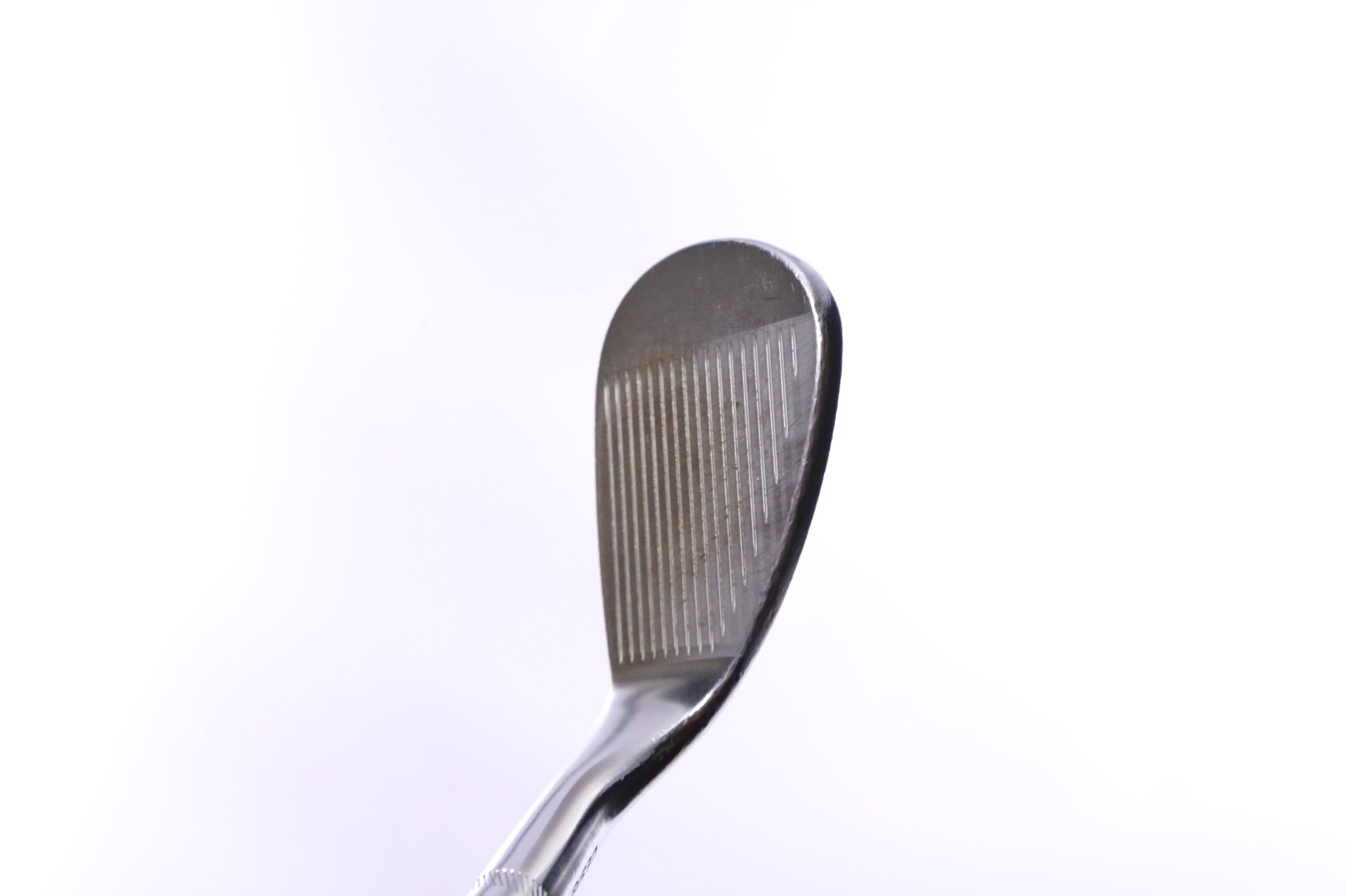 Used Titleist Vokey SM7 Tour Chrome Lob Wedge - Right-Handed - 60 Degrees - Wedge Flex-Next Round