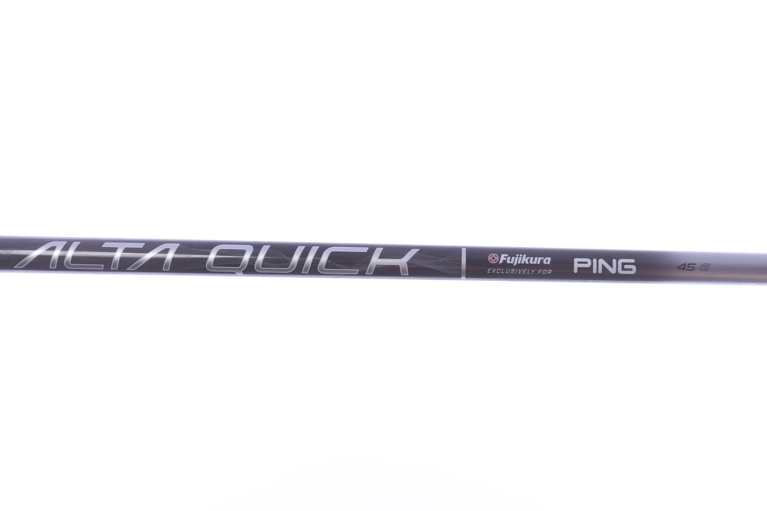 Used Ping G430 6H Hybrid - Right-Handed - 30 Degrees - Soft Regular Flex