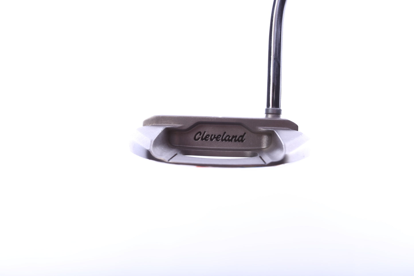 Used Cleveland HB Soft 2 Retreve Putter - Left-Handed - 33.25 in - Mallet-Next Round