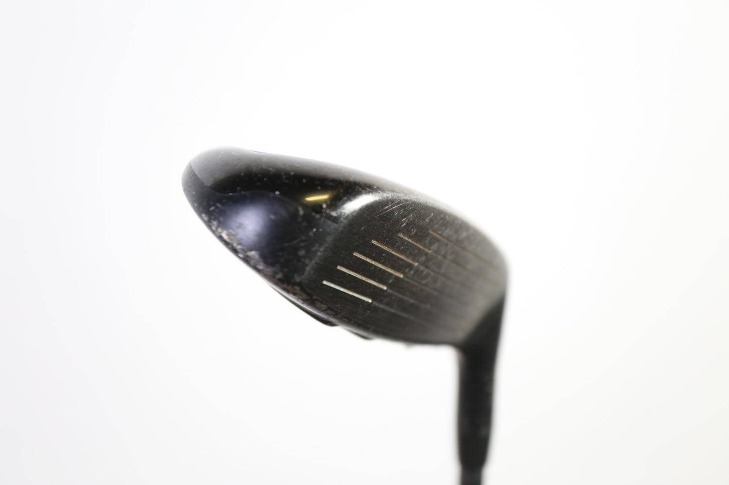 Used Ping G 3H Hybrid - Left-Handed - 19 Degrees - Regular Flex-Next Round