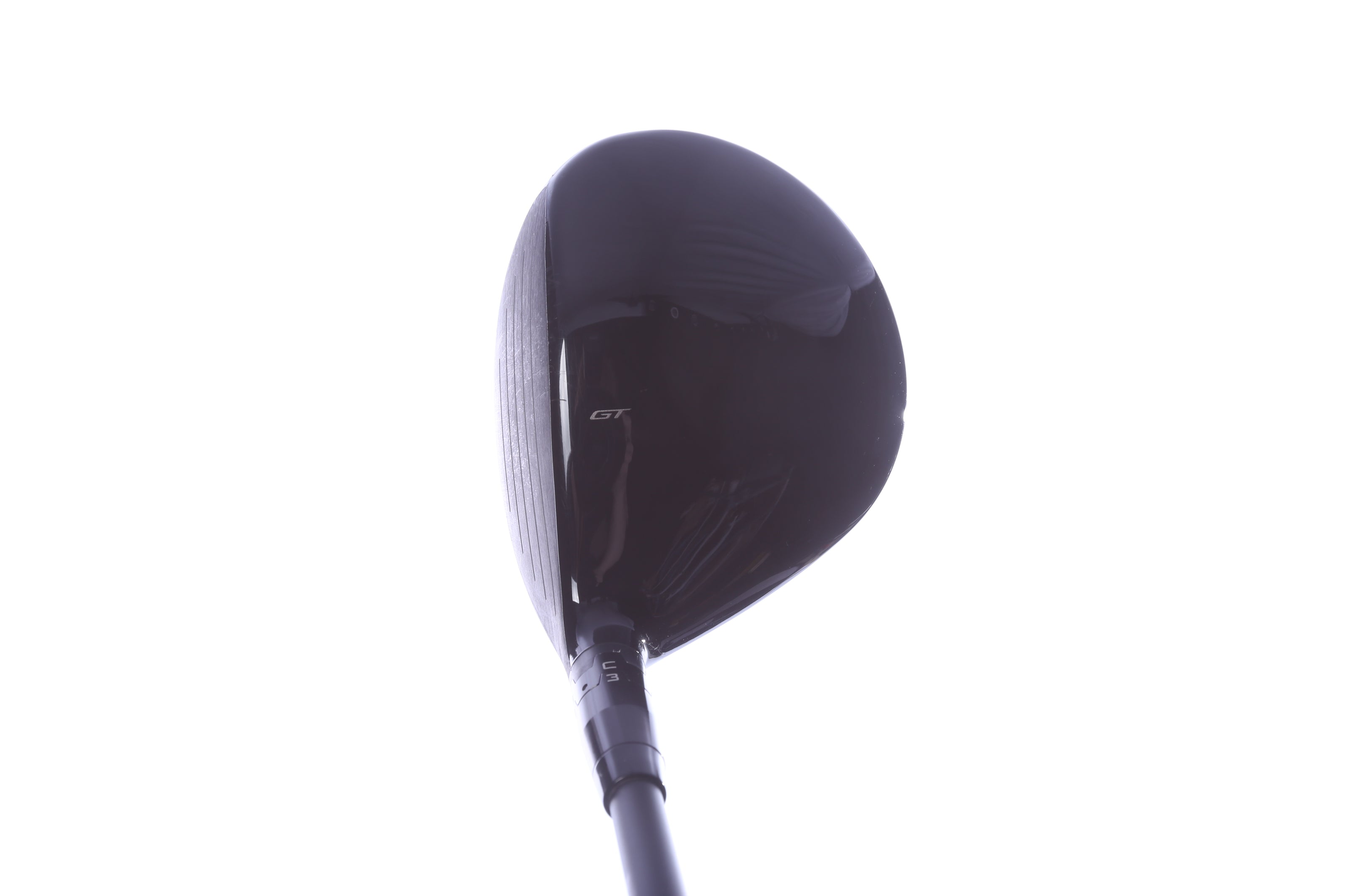 Used Titleist GT2 3-Wood - Right-Handed - 16.5 Degrees - Regular Flex