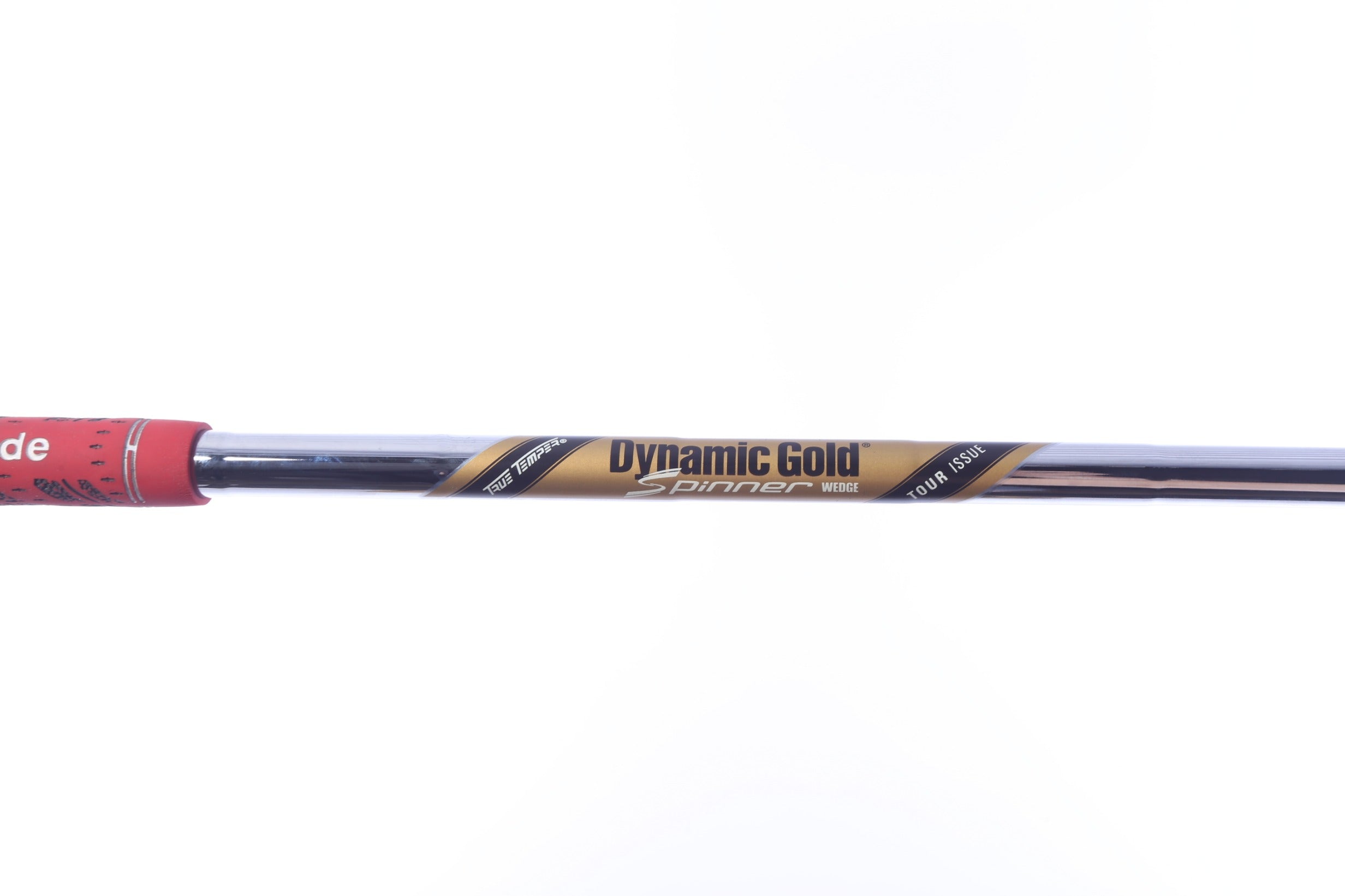 Used Cleveland RTZ Full Face Tour Satin Lob Wedge - Right-Handed - 58 Degrees - Wedge Flex