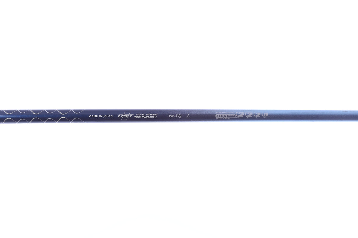 Used XXIO 13 5-Wood - Right-Handed - 20 Degrees - Ladies Flex-Next Round
