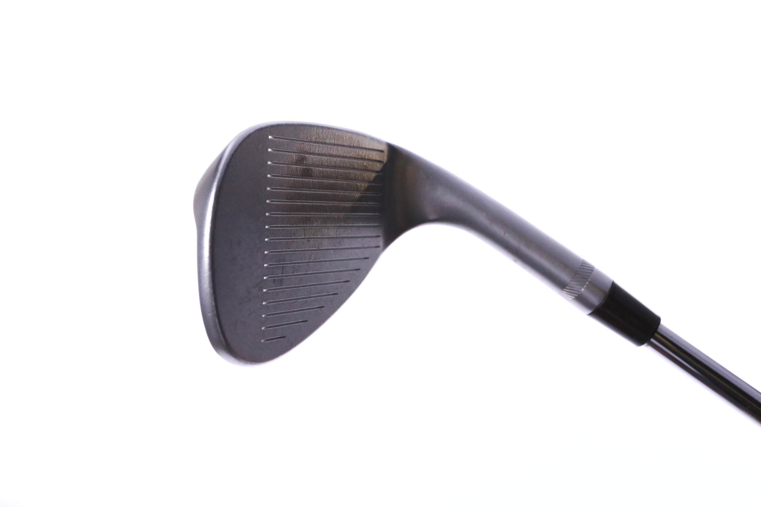 Used Titleist Vokey SM4 Tour Chrome Sand Wedge - Left-Handed - 54 Degrees - Wedge Flex-Next Round