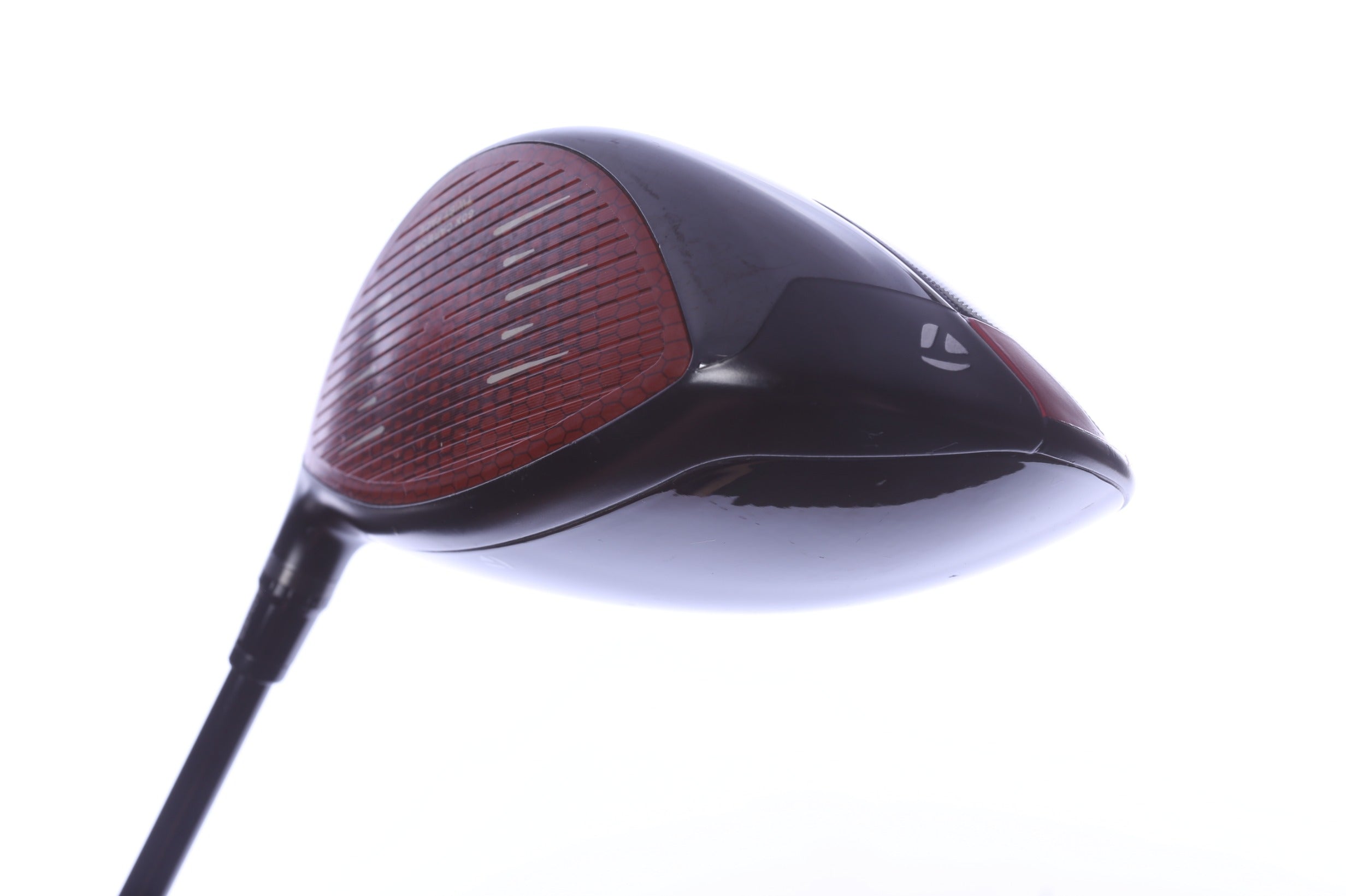 Used TaylorMade STEALTH 2 PLUS Driver - 9 Degrees - Stiff Flex Mitsubishi Tensei AV Blue - Right-Handed