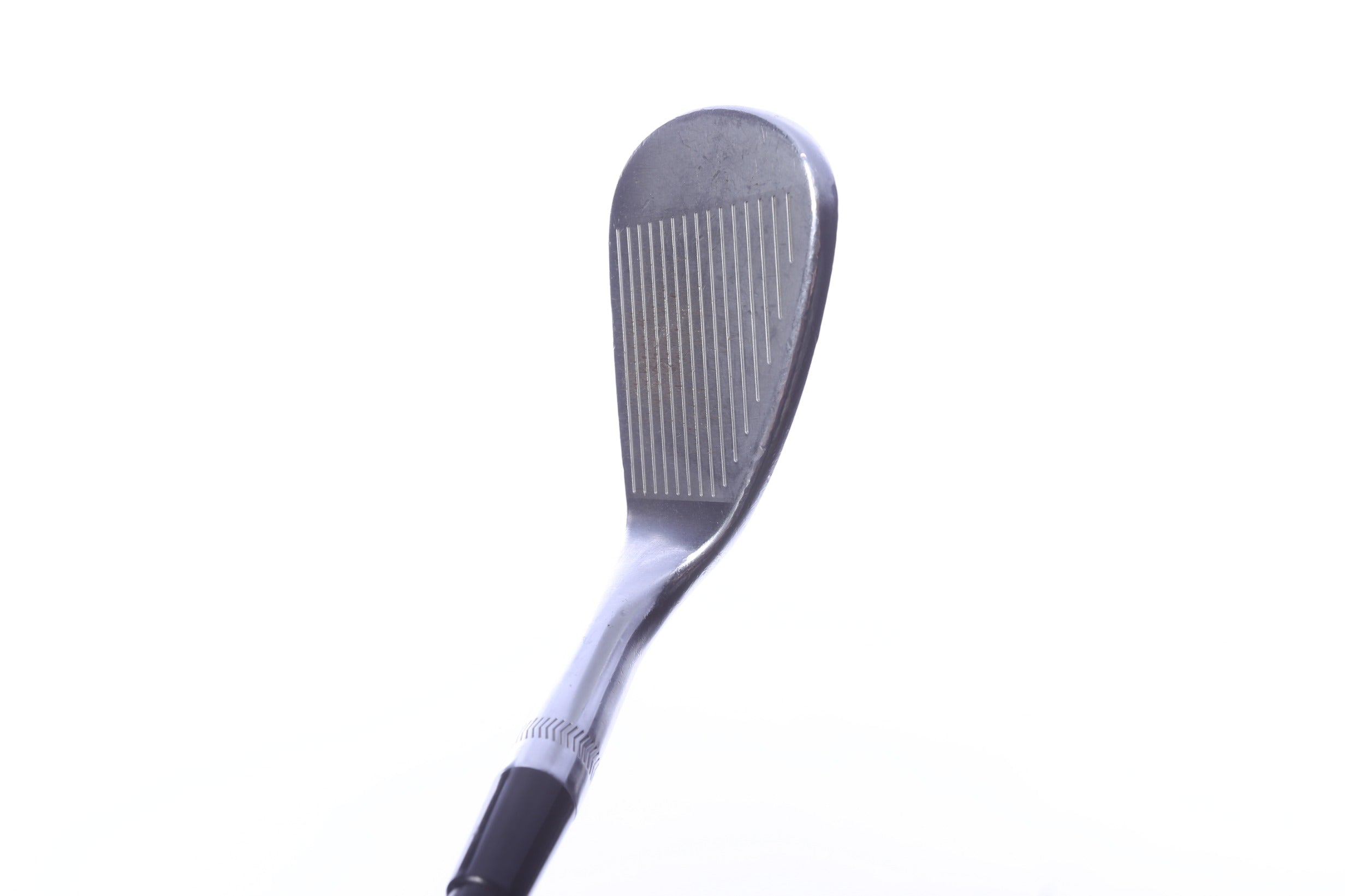 Used PXG 0311 Forged Sand Wedge - Right-Handed - 56 Degrees - Stiff Flex
