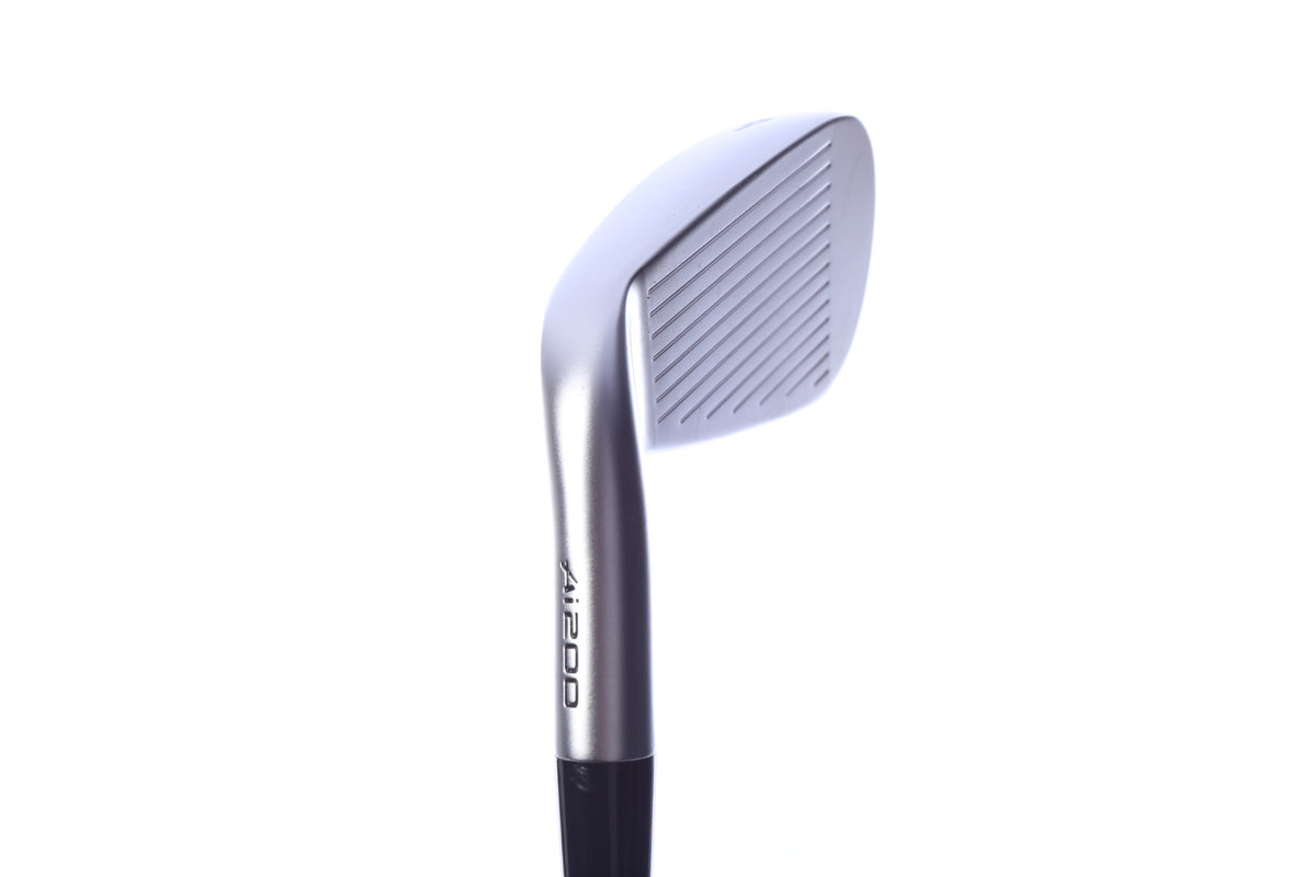 Used Callaway Apex Ai200 Single 4-Iron - Right-Handed - Extra Stiff Flex