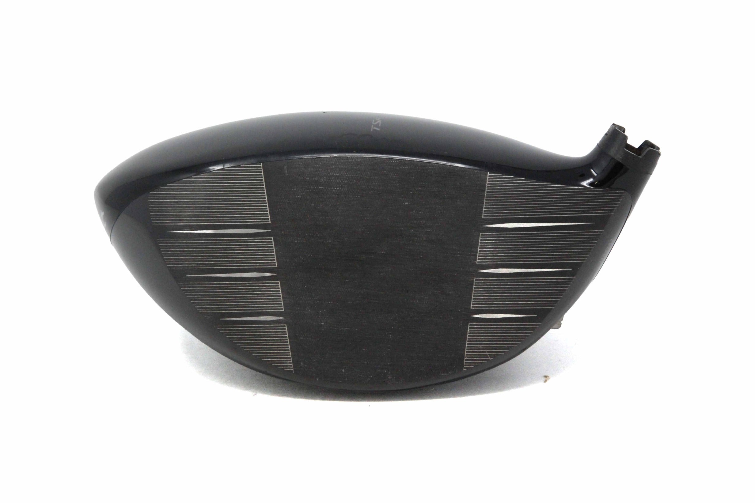 Used Titleist TSR3 Driver - HEAD ONLY - Right-Handed - 9 Degrees