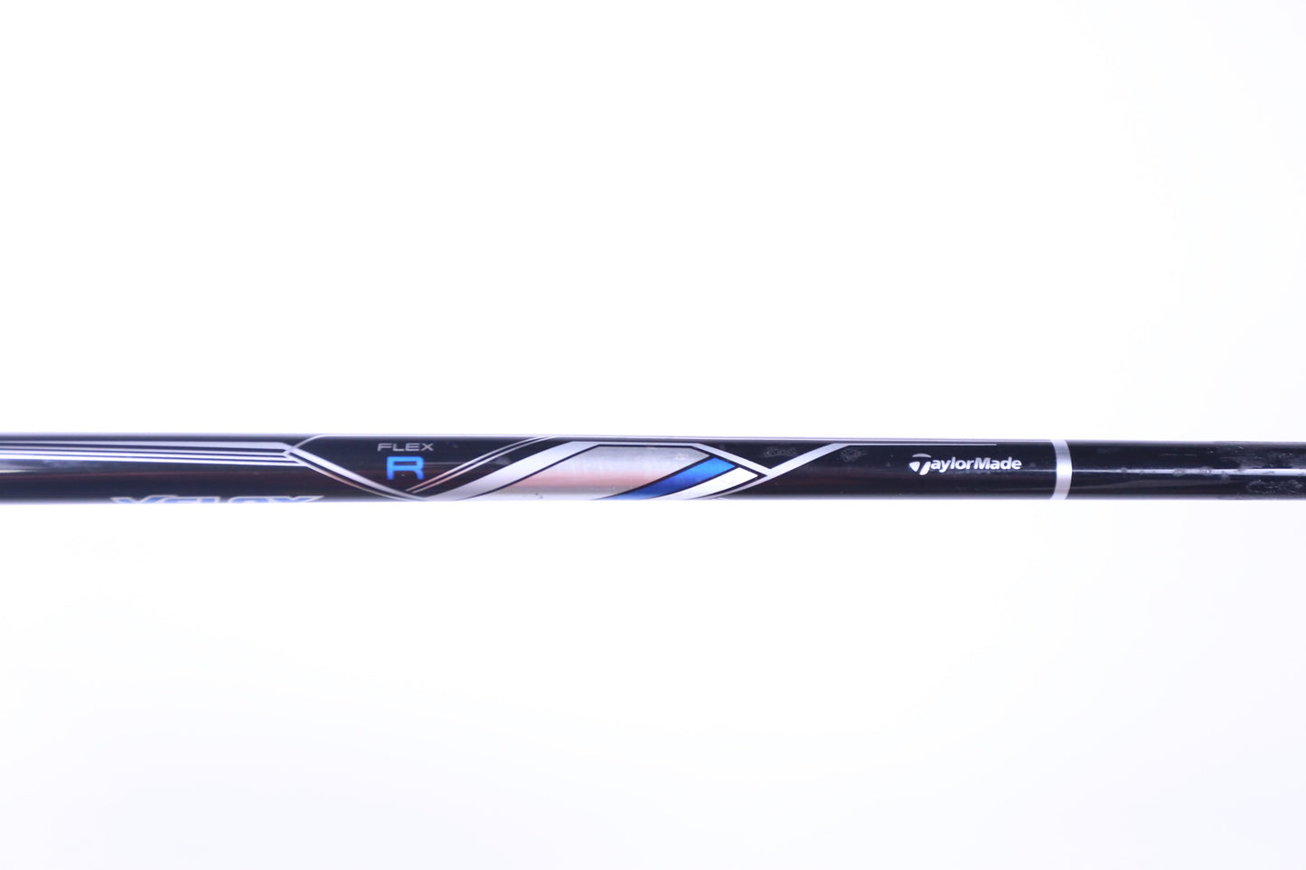 Used TaylorMade JetSpeed 3H Hybrid - Right-Handed - 19 Degrees - Regular Flex-Next Round