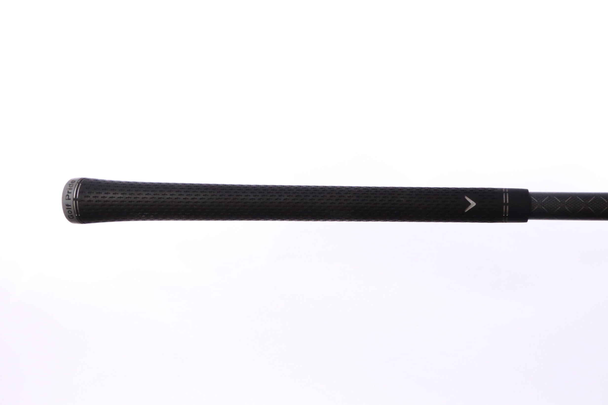 Used Mitsubishi Tensei AV Blue Driver Shaft Regular Flex Graphite - 43.5 in - No Adapter
