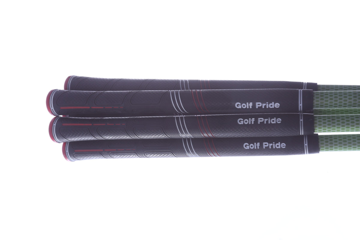 Used Callaway 2018 Edge Iron Set - Right-Handed - 7-PW, SW - Ladies Flex