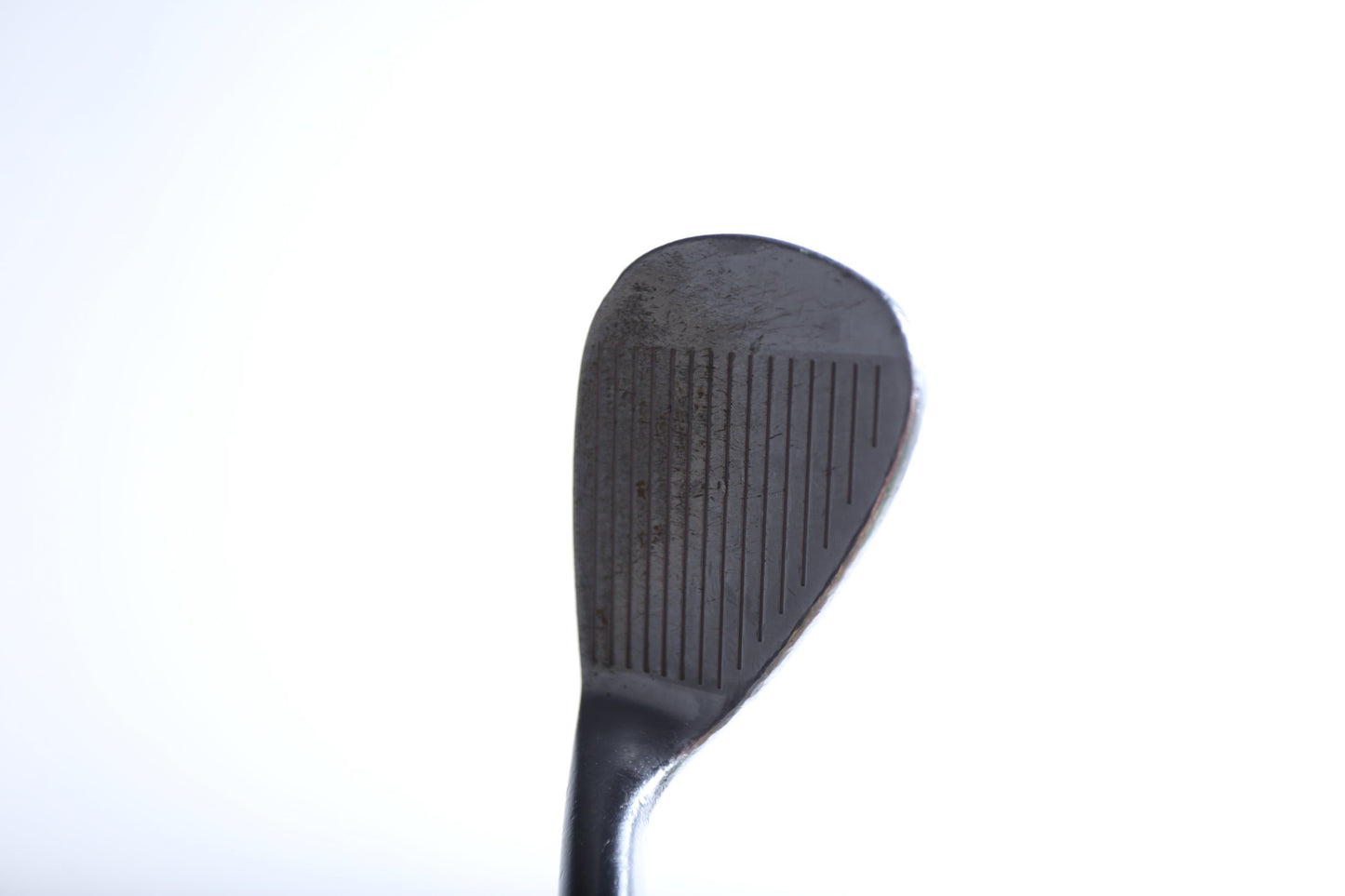 Used Scor 4161 Sand Wedge - Right-Handed - 55 Degrees - Stiff Flex-Next Round