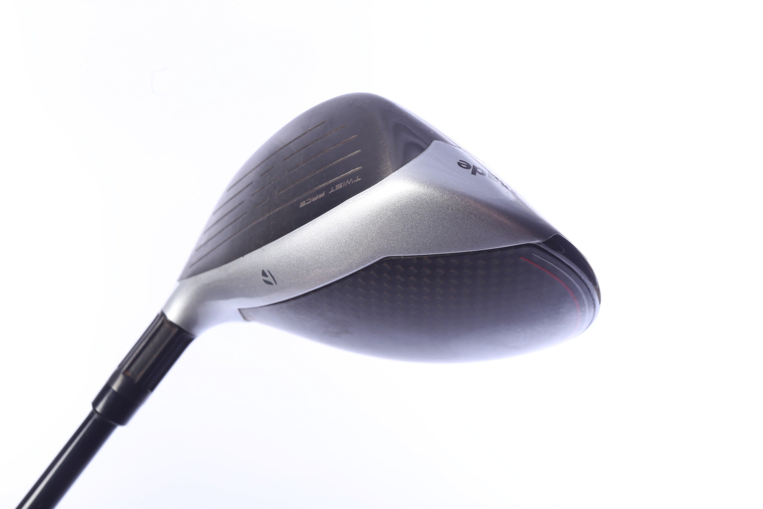 Used TaylorMade M6 3-Wood - Right-Handed - 15 Degrees - Regular Flex