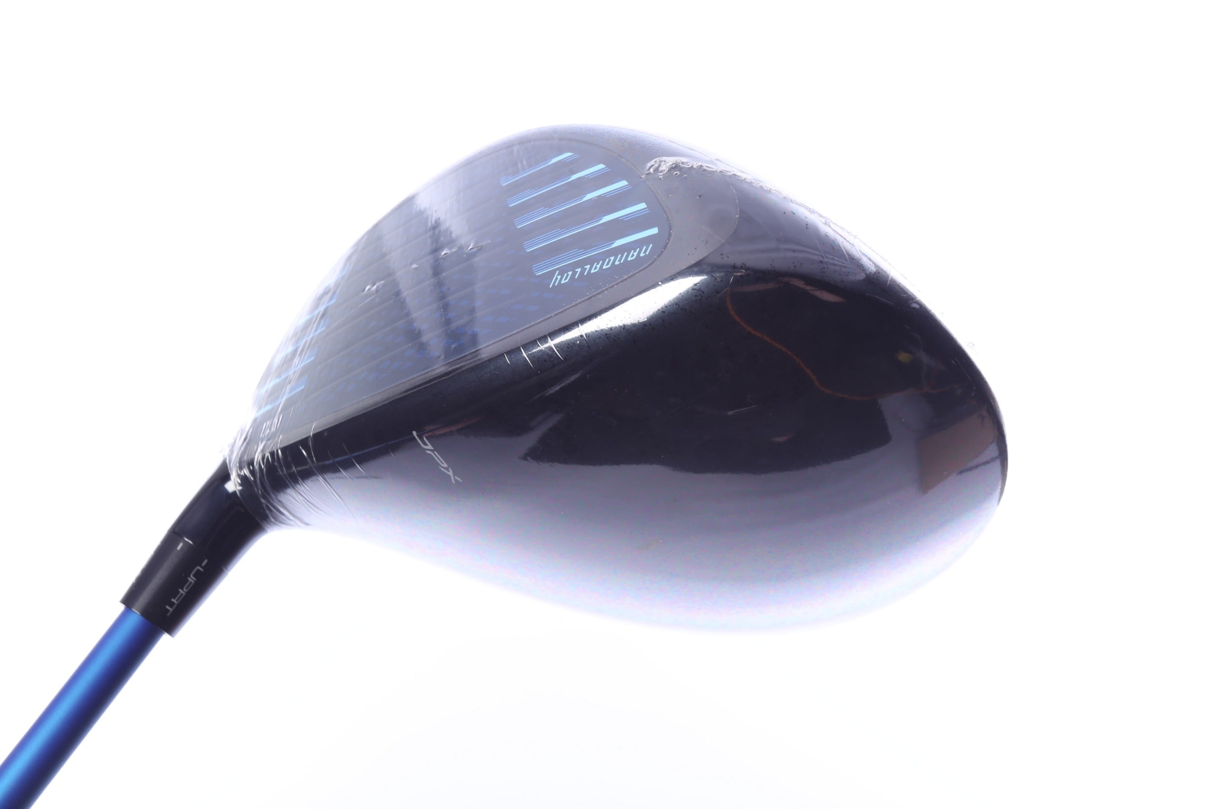 Used Mizuno JPX One Driver - 12 Degrees - Ladies Flex Project X Denali Blue - Right-Handed-Next Round