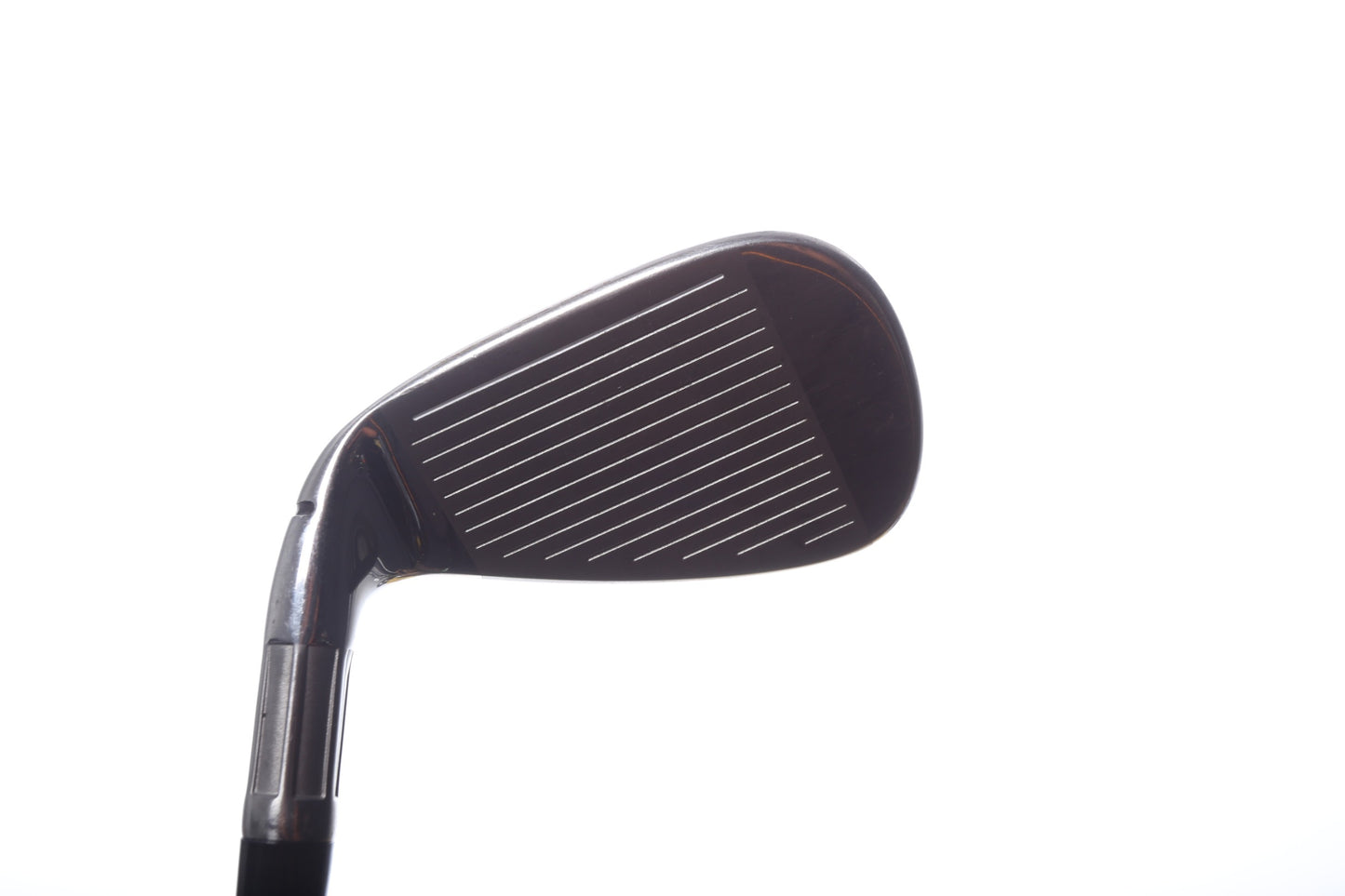 Used TaylorMade M6 Pitching Wedge - Right-Handed - 43.5 Degrees - Seniors Flex-Next Round