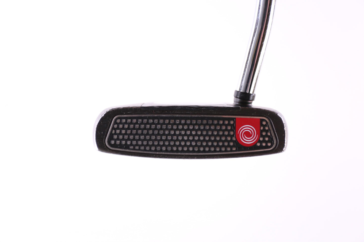 Used Odyssey O-Works 2-Ball Putter - Right-Handed - 33.25 in - Mallet-Next Round