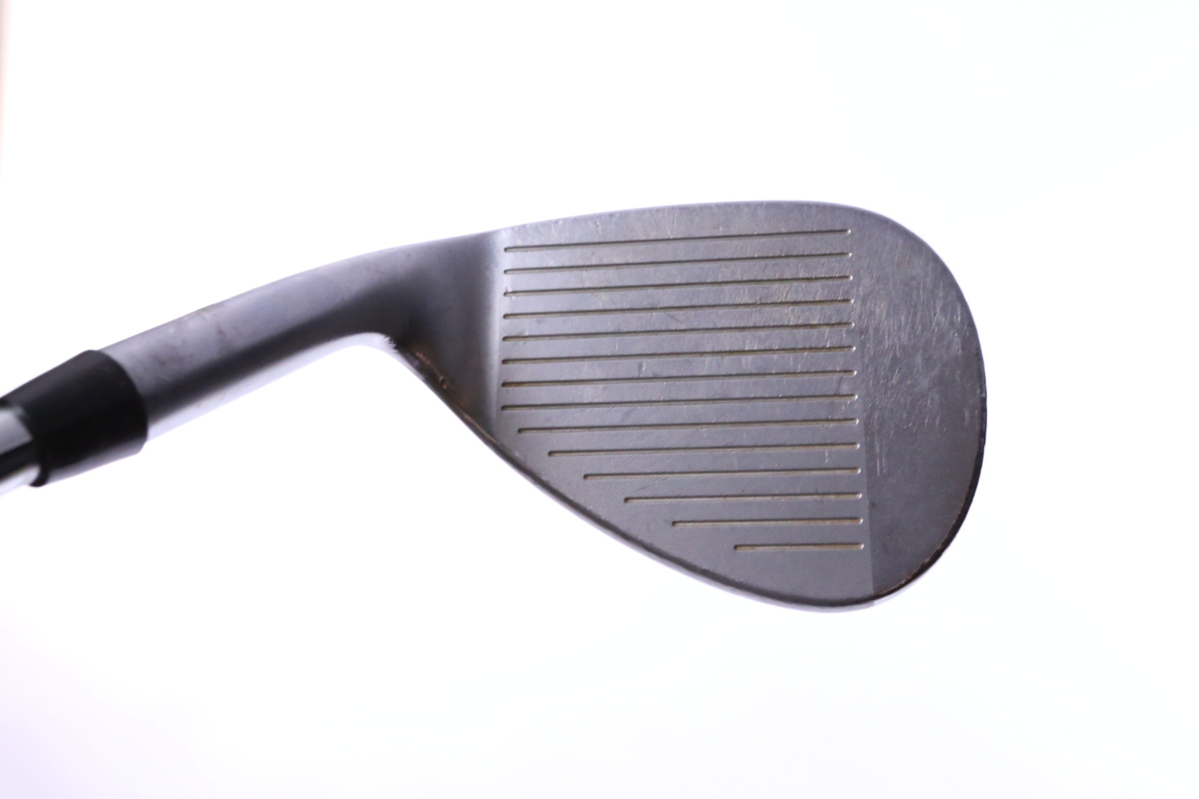 Used Mizuno JPX 900 Hot Metal Sand Wedge - Right-Handed - 55 Degrees - Wedge Flex