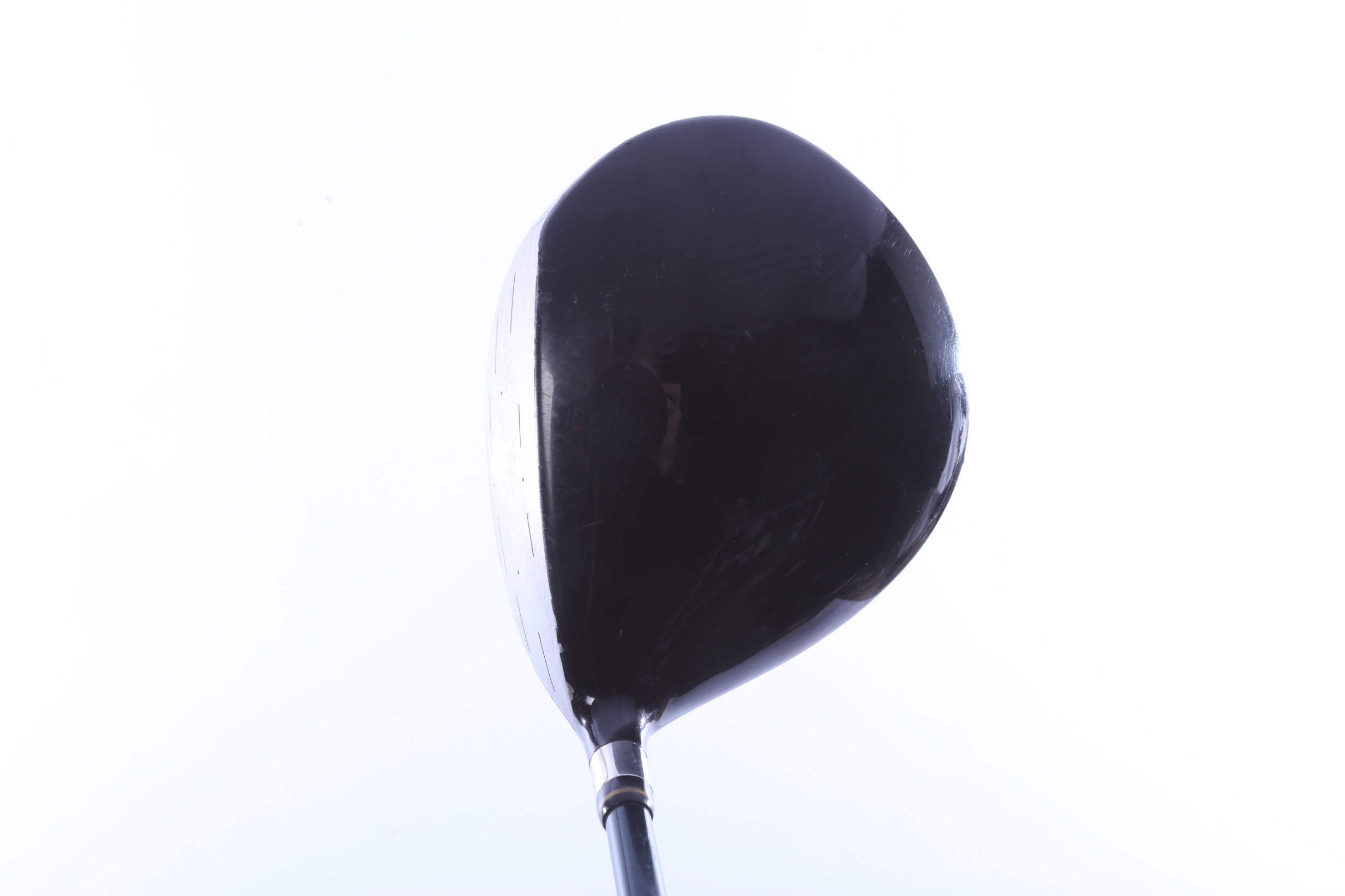 Used Bobby Jones JESSE ORTIZ Driver - 10.5 Degrees - Regular Flex Graphite Design JSR-6 - Right-Handed-Next Round