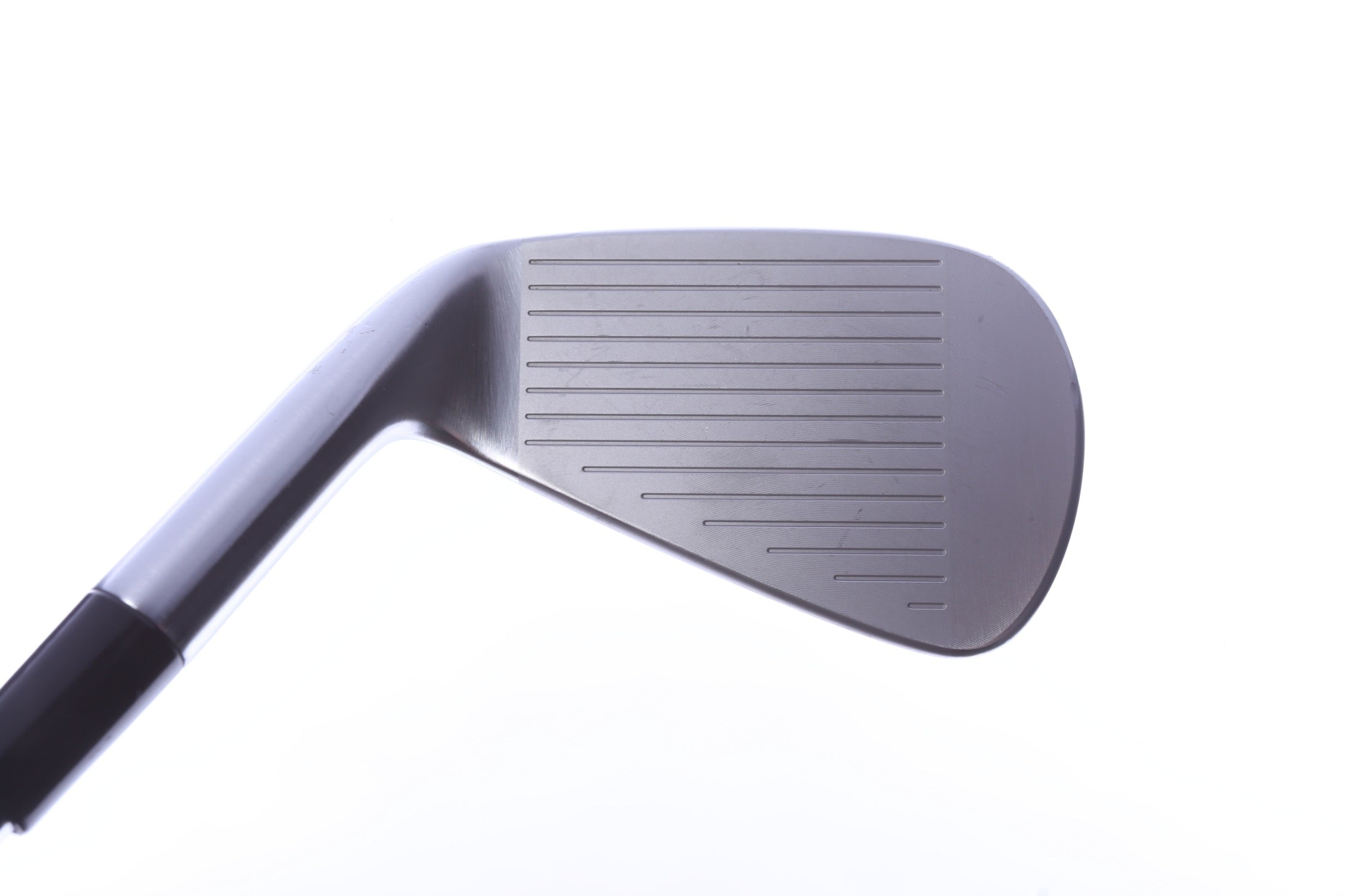 Used TaylorMade 2024 P7CB Single 7-Iron - Right-Handed - Extra Stiff Flex-Next Round