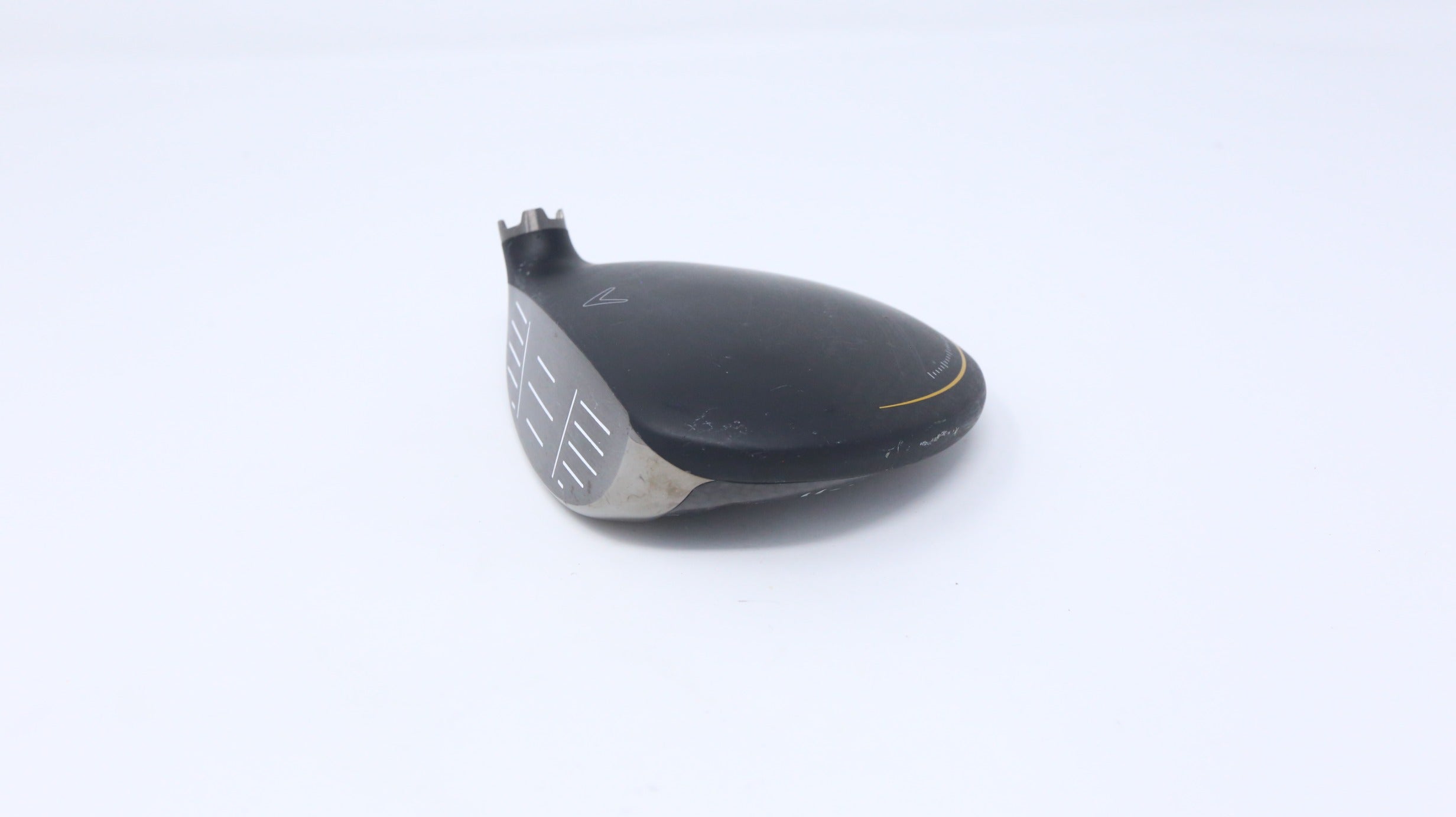 Used Callaway Rogue ST Max Draw 3-Wood - Left-Handed - 16 Degrees - Not Specified Flex-Next Round