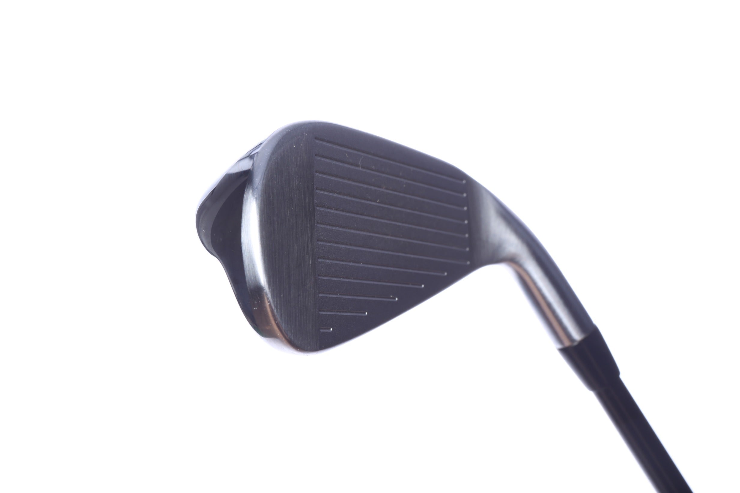 Used Titleist U 505 Single Utility 2-Iron - Left-Handed - Regular Flex