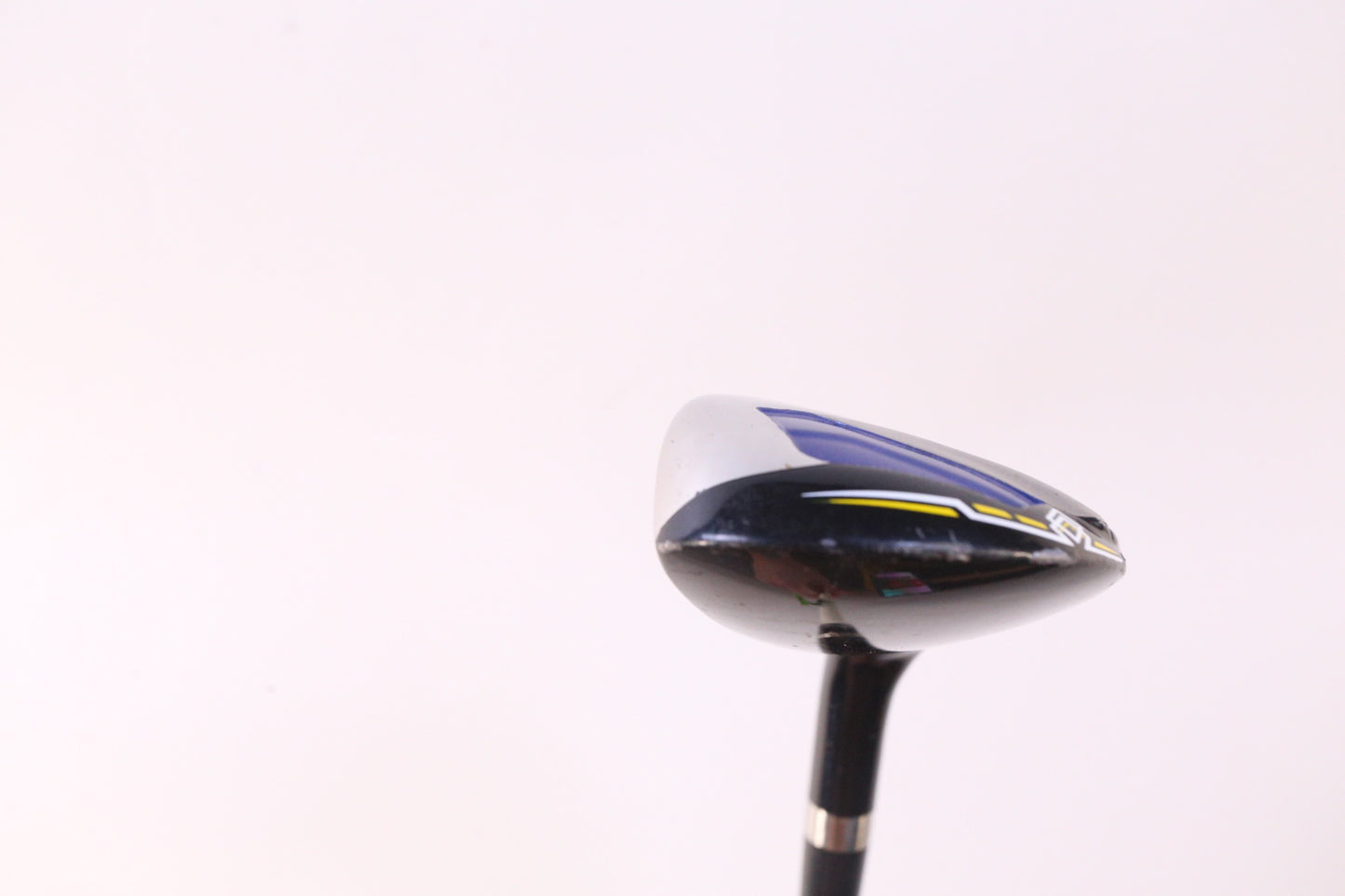 Used Tour Edge Hot Launch 2 4H Hybrid - Right-Handed - 22 Degrees - Ladies Flex-Next Round
