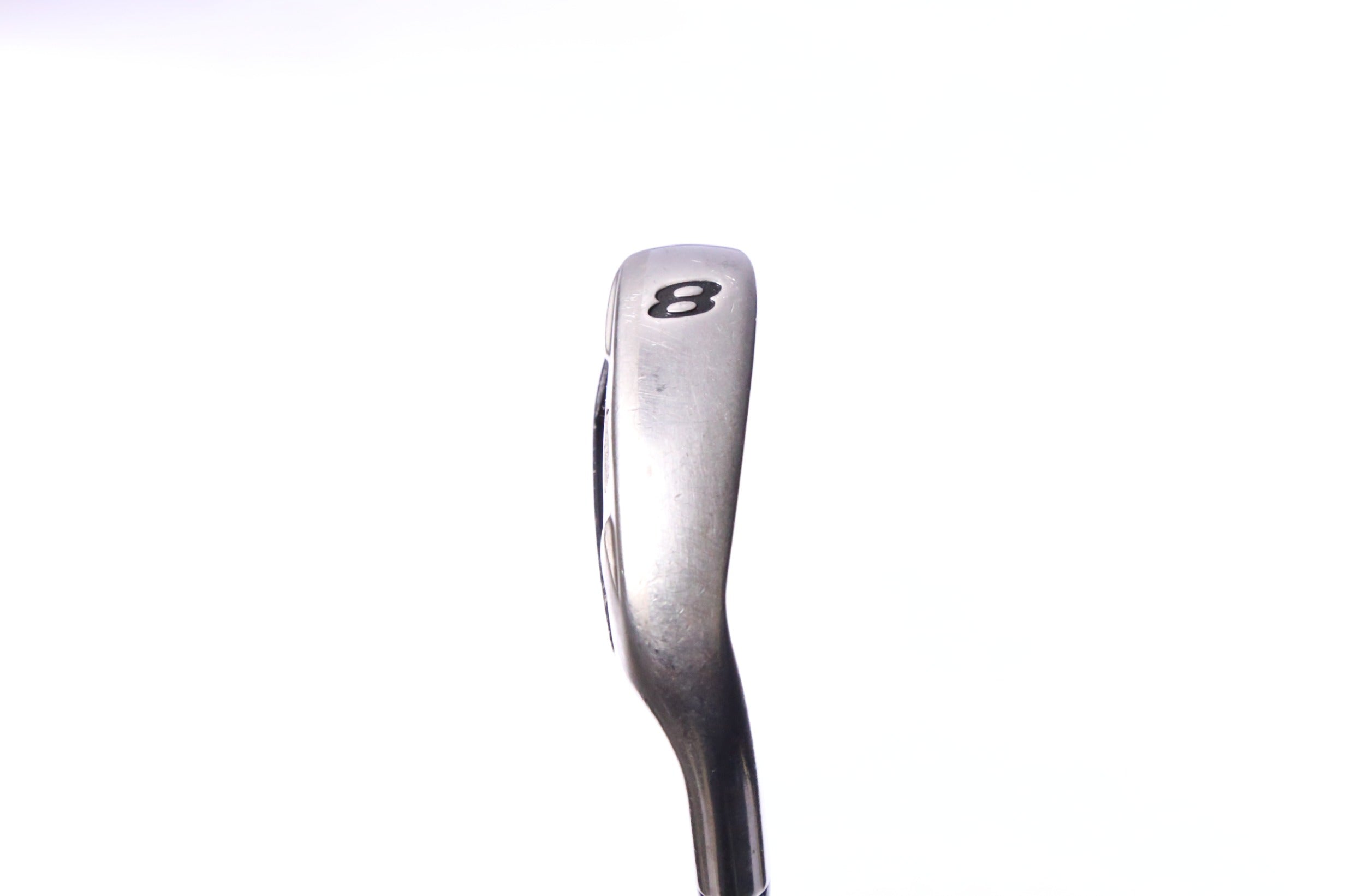 Used Cobra Fly-Z XL Single 8-Iron - Right-Handed - Seniors Flex-Next Round